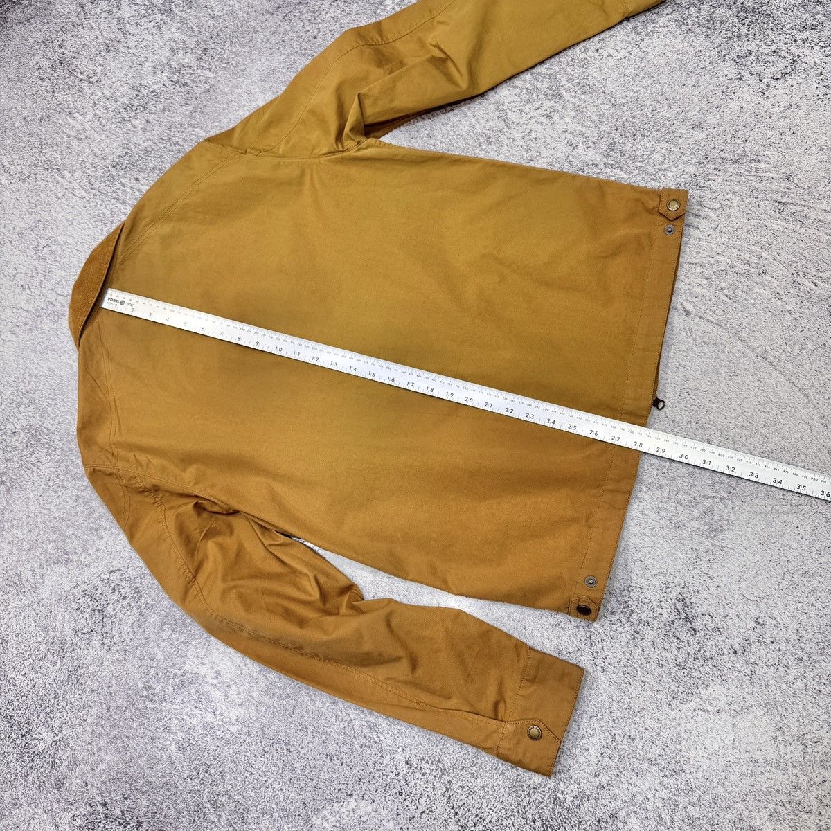 Barbour Barbour Intl Tourer Barwell Casual Jacket Desert M size Size US M / EU 48-50 / 2 - 23 Thumbnail
