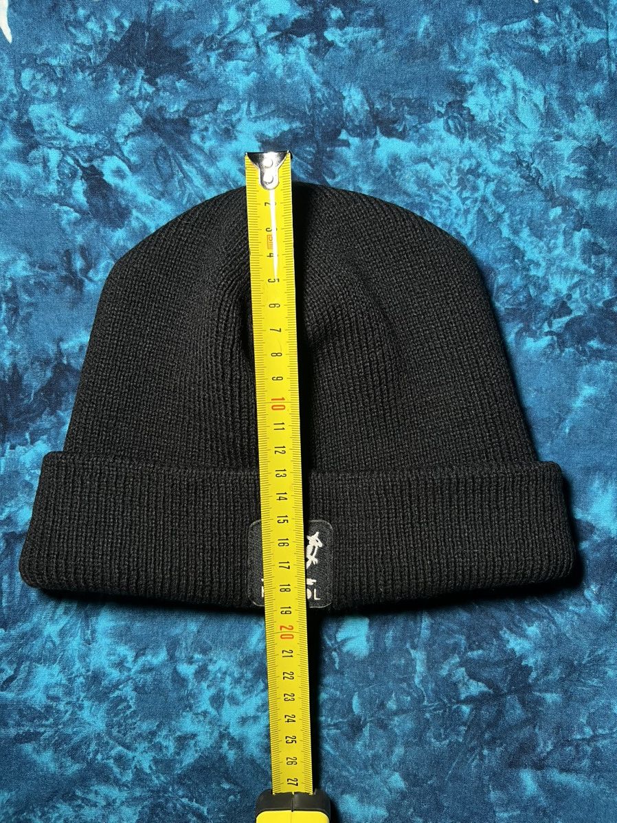Kangol Vintage Y2K Kangol beanie hat 2000s rare Size ONE SIZE - 7 Thumbnail