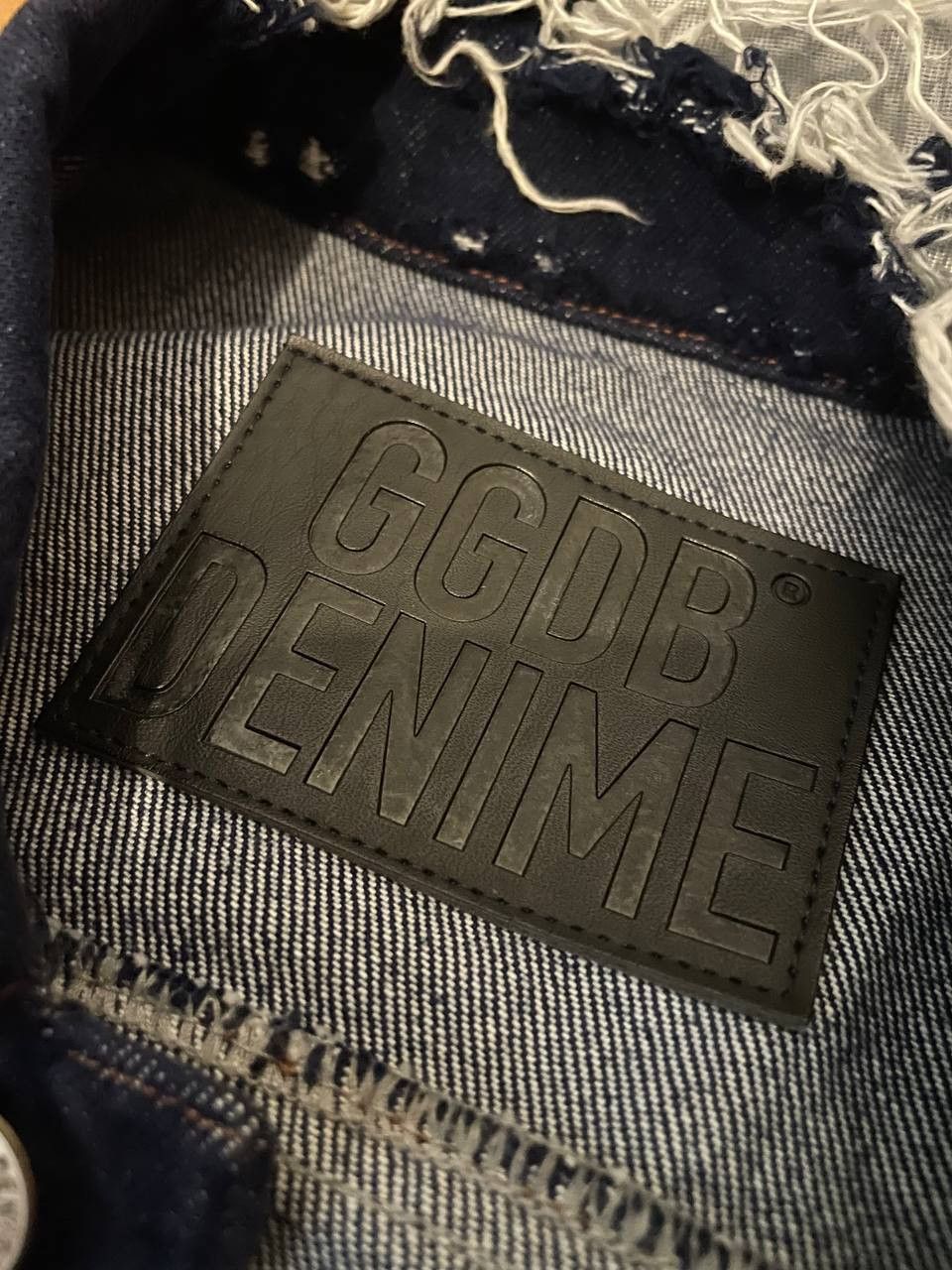 Golden Goose Golden Goose Vintage Archival Y2K Opium Jacket Size US M / EU 48-50 / 2 - 9 Thumbnail