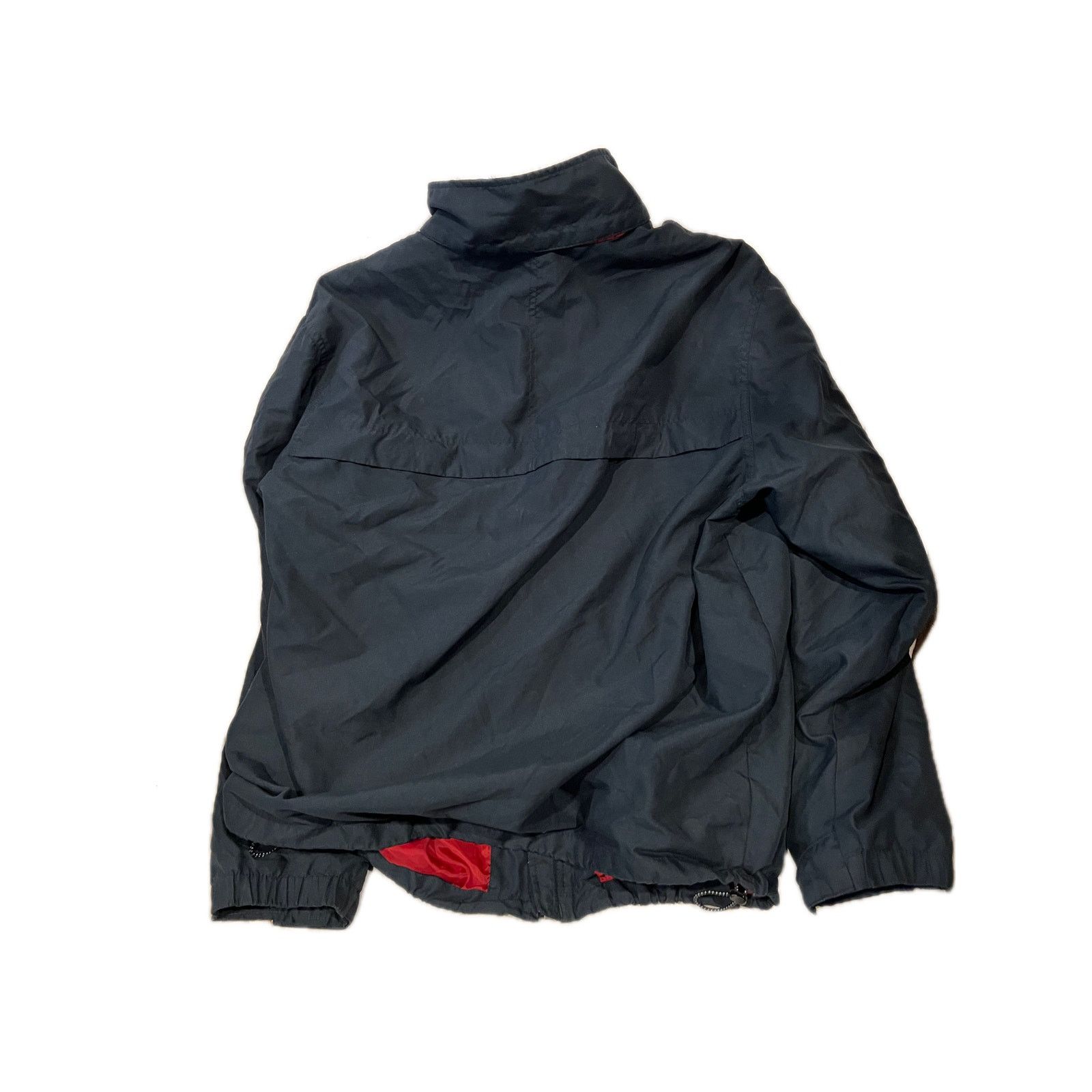 Tommy Hilfiger Tommy Hilfiger Lined Performance Jacket Mens L Size US L / EU 52-54 / 3 - 2 Thumbnail