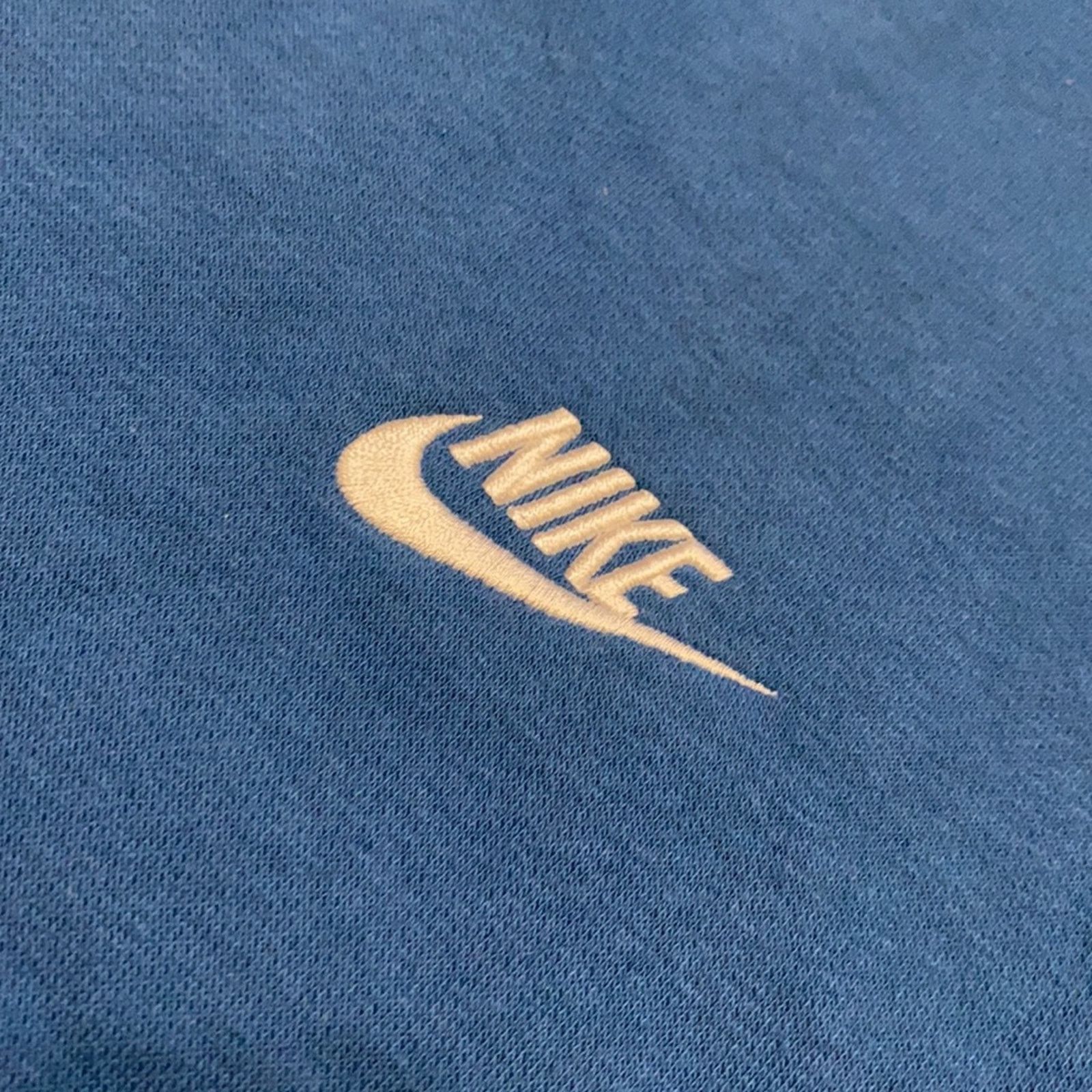 Nike Nike crewneck Size US M / EU 48-50 / 2 - 2 Thumbnail