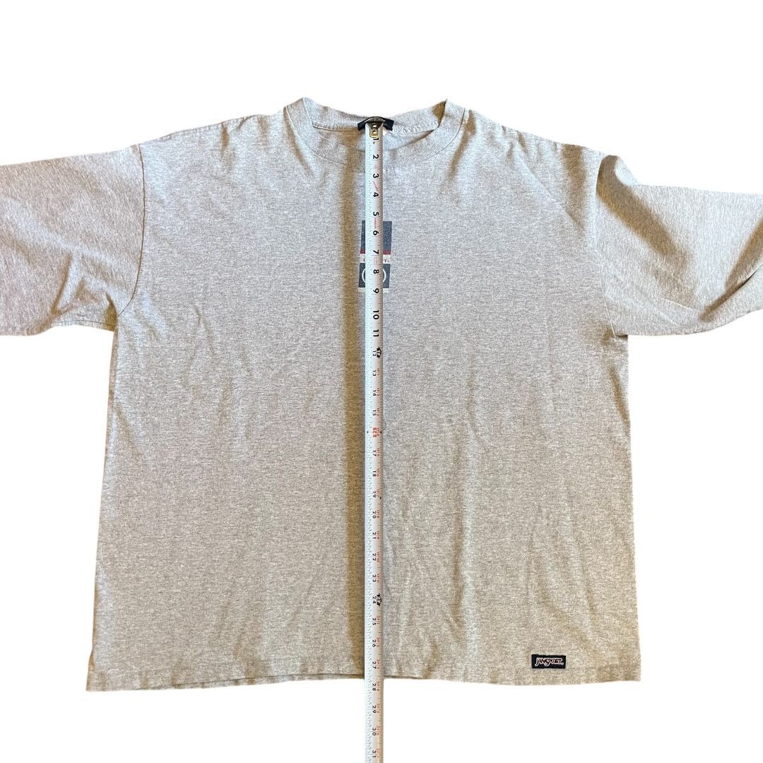 Budweiser × Jansport × Vintage VINTAGE JanSport Bud Light Long Sleeve T-Shirt Size US XL / EU 56 / 4 - 5 Thumbnail