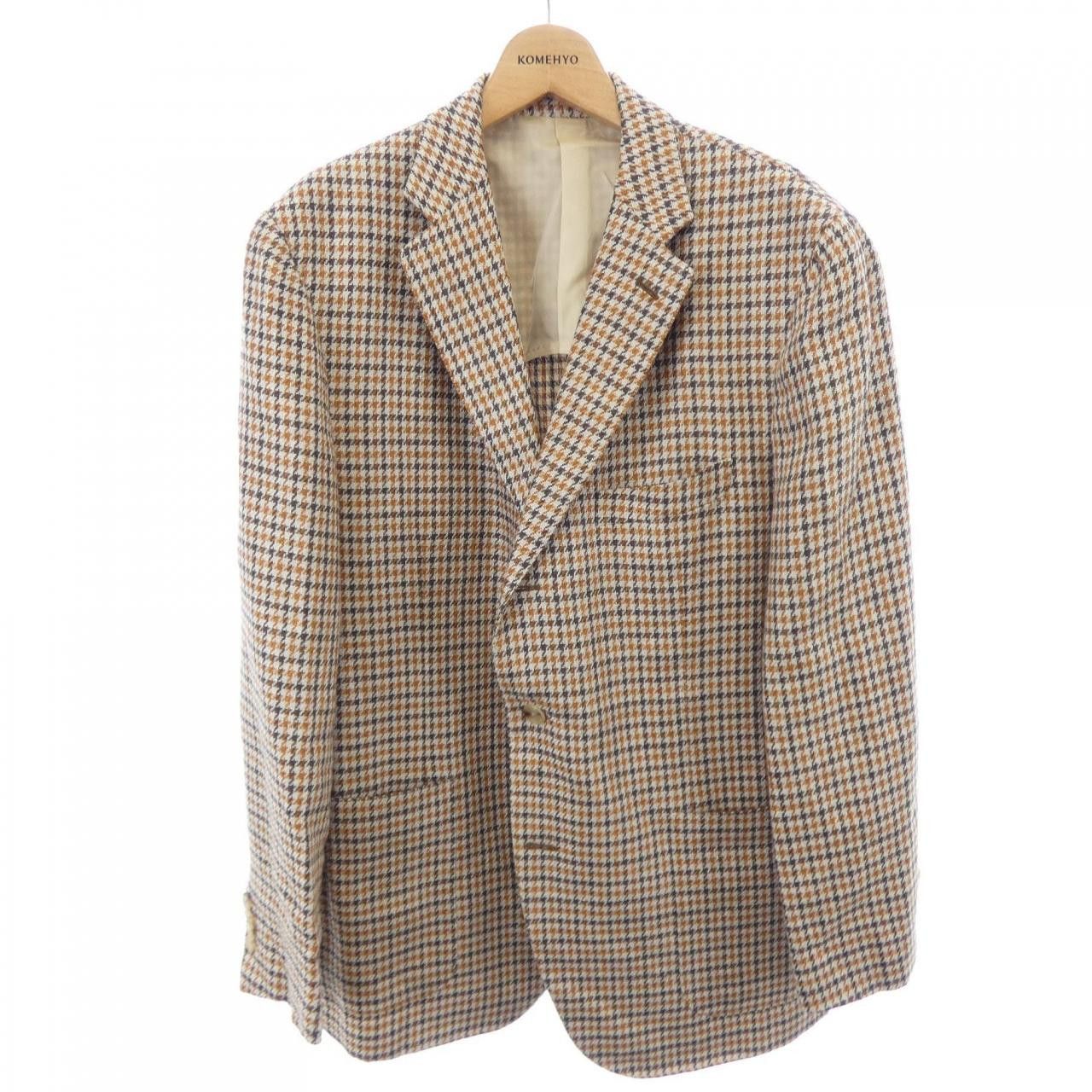 Other Caruso Jacket Textile Outerwear DUTY FREE for USA