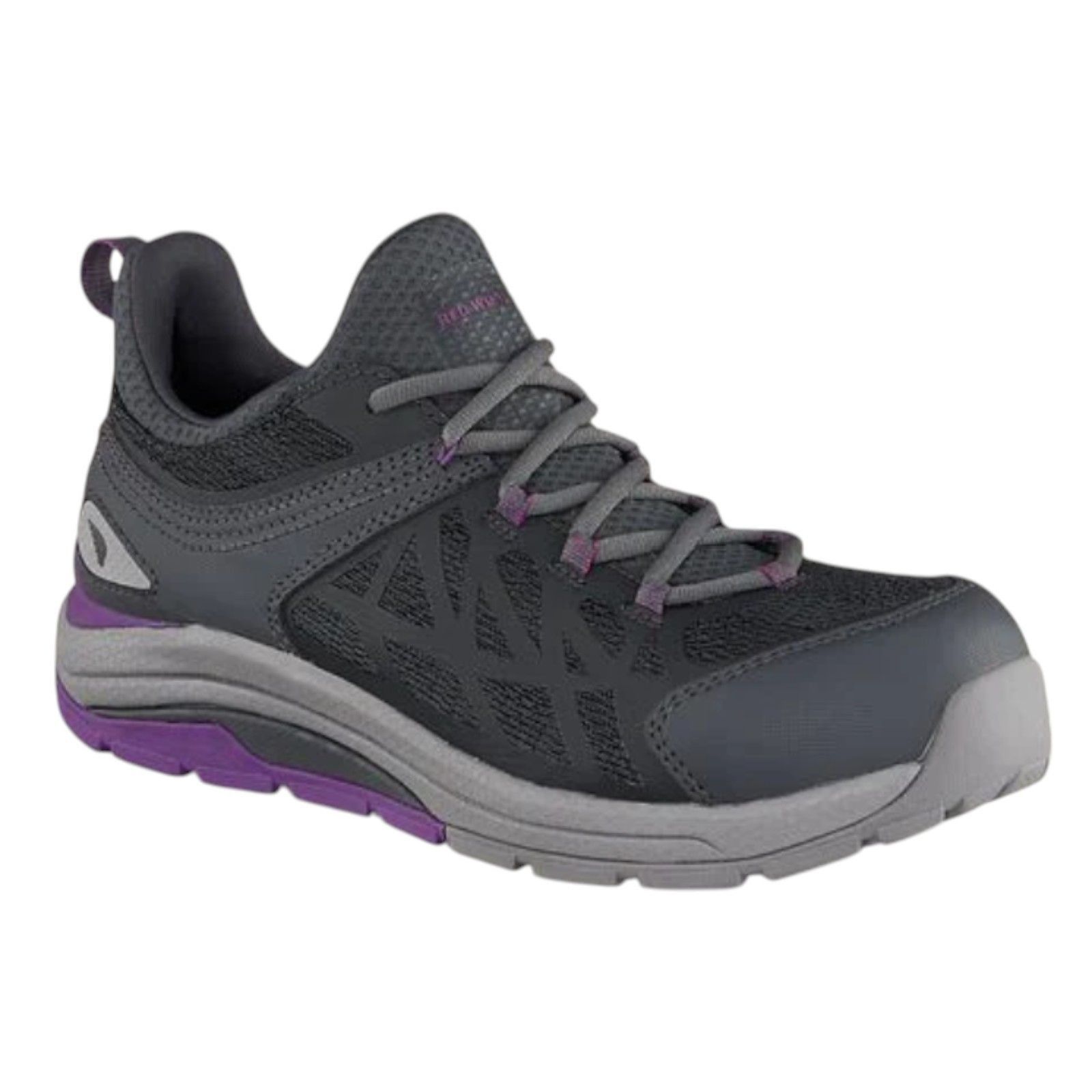 Red Wing Red Wing 2343 CoolTech Athletic Non Metallic Steel Safety To Size US 6 / IT 36 - 18 Thumbnail