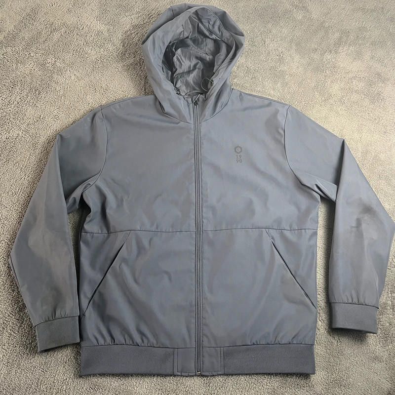 Jack & Jones Jack & Jones raincoat XL Size US XL / EU 56 / 4 - 1 Thumbnail