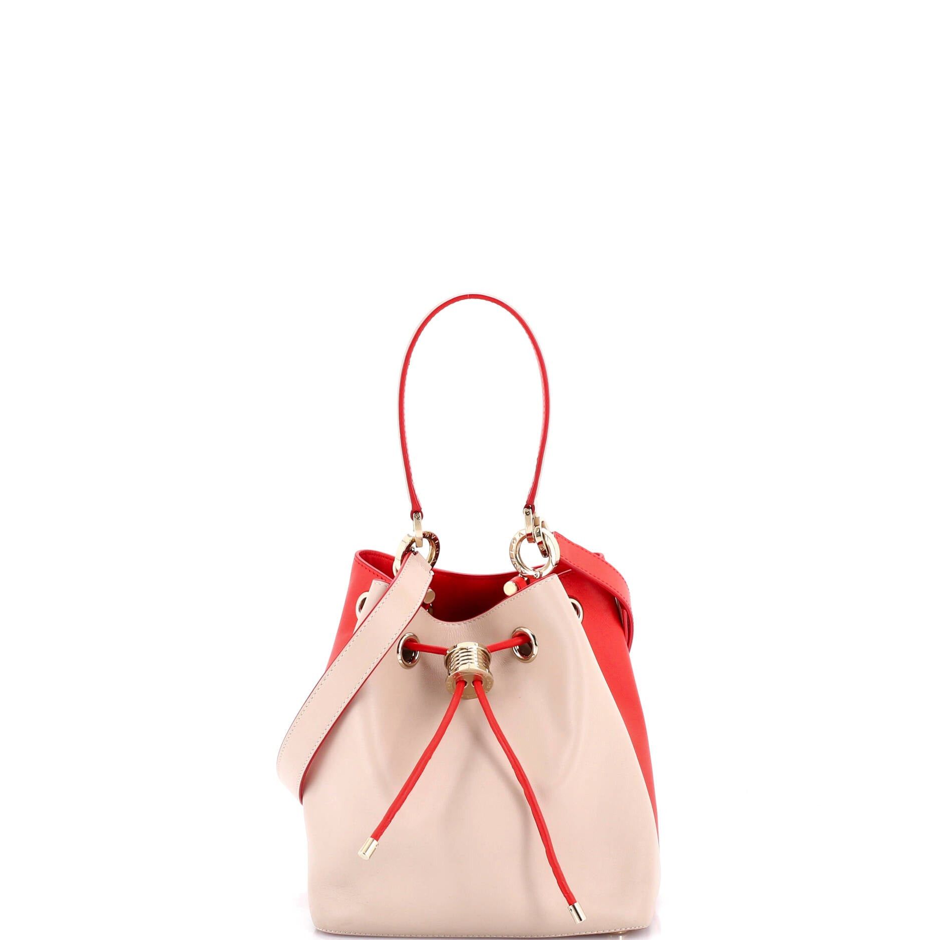 Bvlgari B.Zero1 Bucket Bag Size ONE SIZE - 1 Thumbnail
