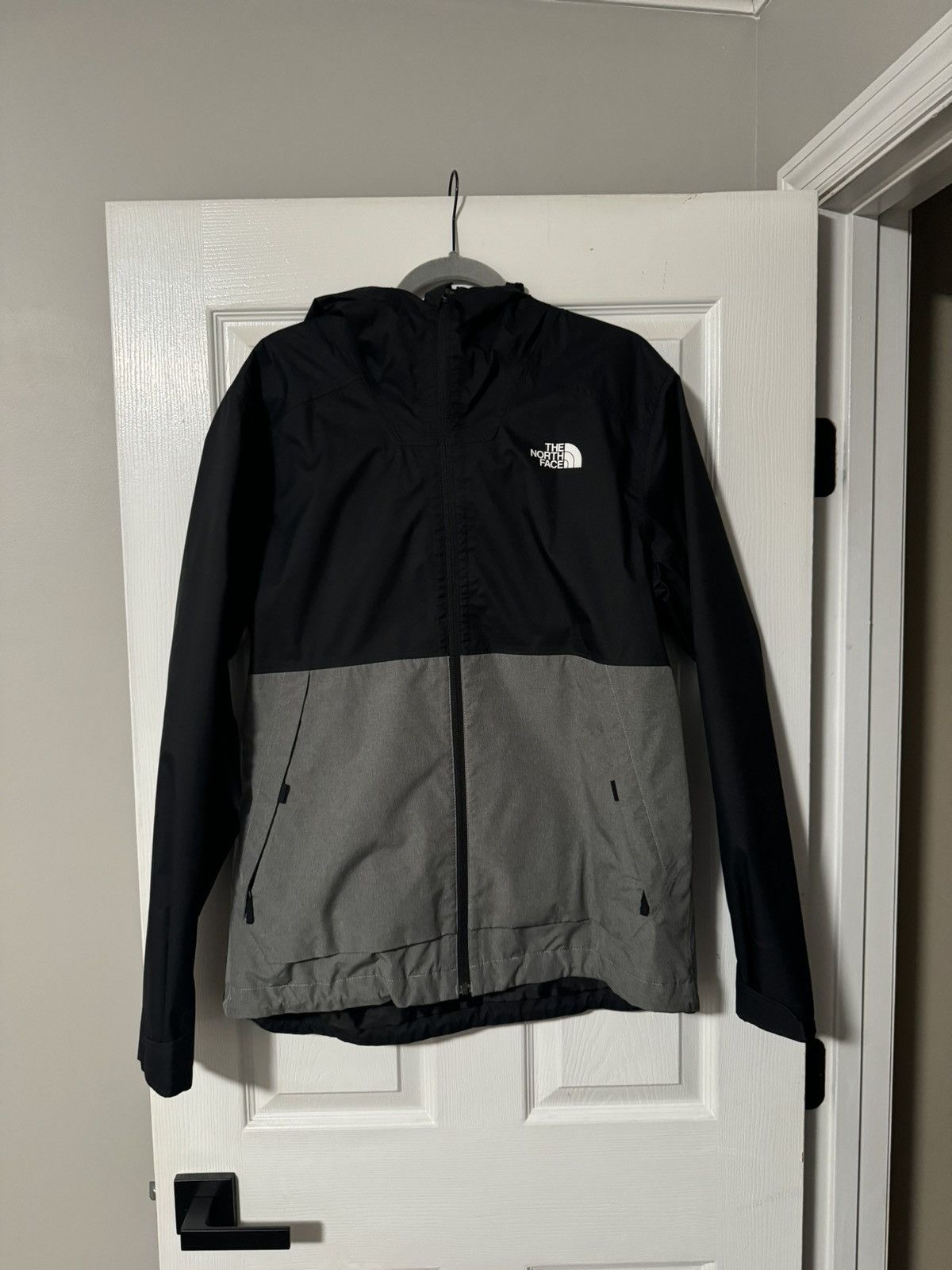 The North Face The North Face Light Jacket Size US L / EU 52-54 / 3 - 1 Thumbnail
