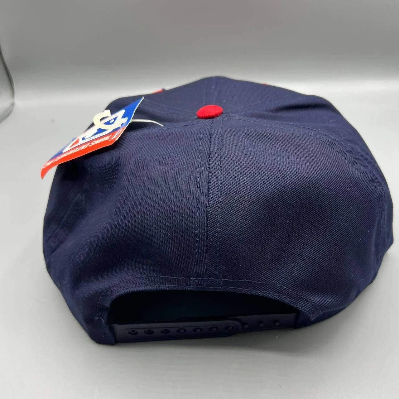 Twins Enterprise Inc. × Vintage St. Louis Cardinals Hat Men Twins Enterprise MLB Snap Back Size ONE SIZE - 5 Thumbnail