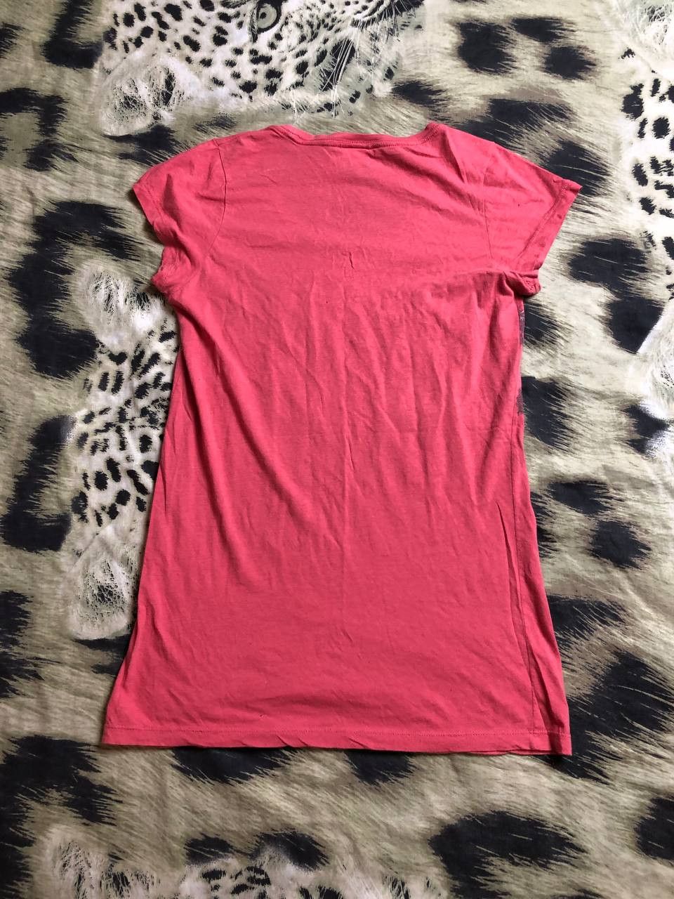 Diesel Vintage Diesel Big Y2K Logo Short Sleeve T-Shirt Size XS Size XS / US 0-2 / IT 36-38 - 13 Thumbnail