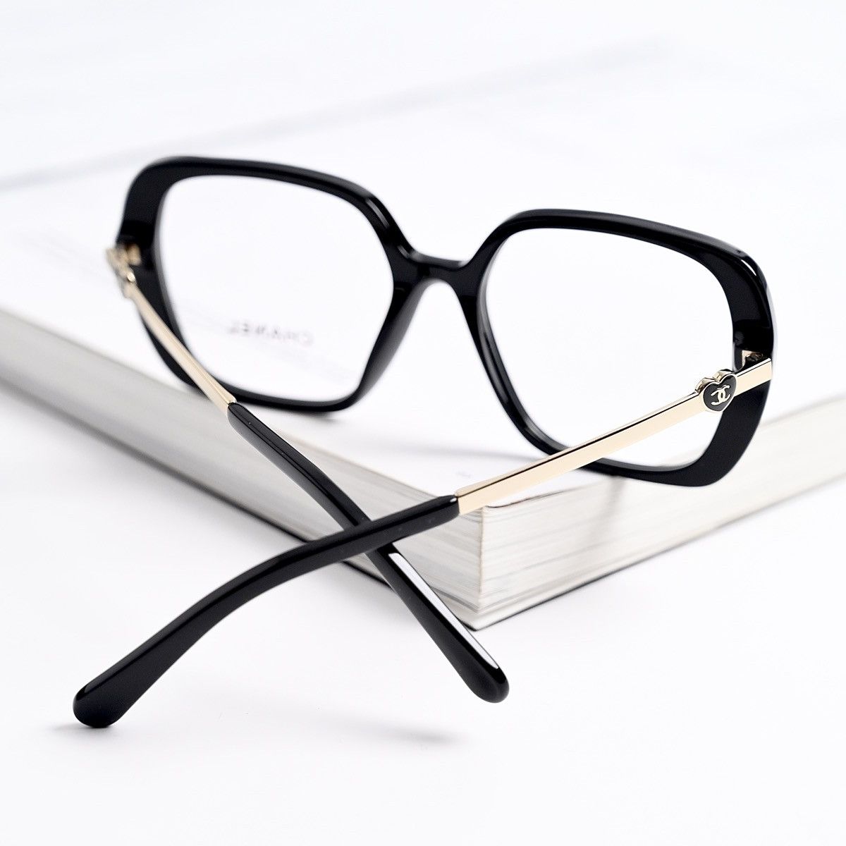 Chanel CHANEL 0CH3462 C622 GLASSES Size ONE SIZE - 9 Thumbnail