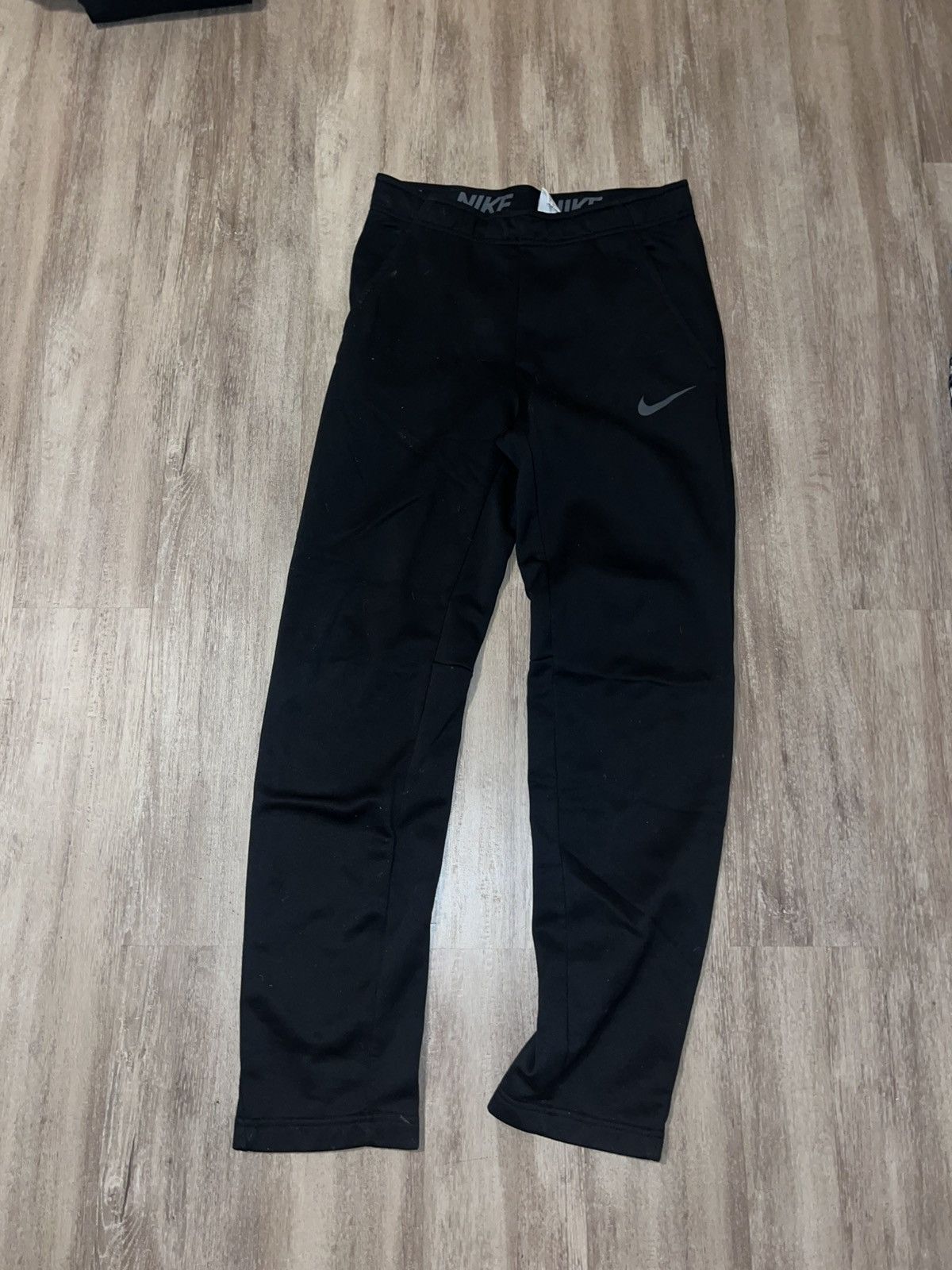 Nike Nike ThermaFit Sweats Size US 30 / EU 46 - 2 Thumbnail