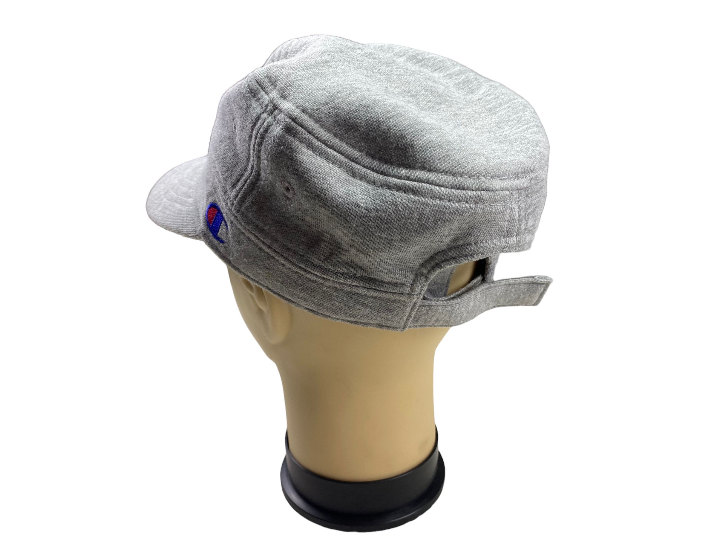 Champion × Vintage Champion Vintage Cap Size ONE SIZE - 4 Thumbnail