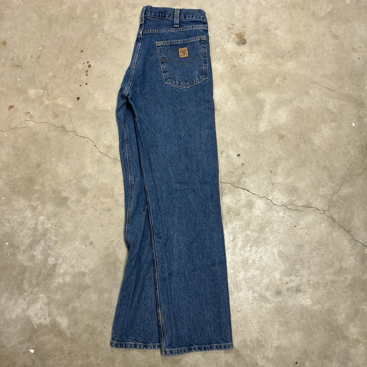 Vintage Carhartt Jeans Size US 32 / EU 48 - 1 Preview
