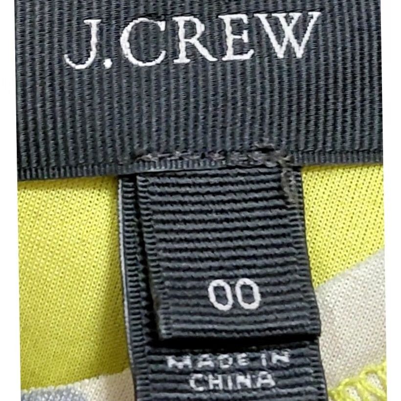 J.Crew VINTAGE? No. Size XXS / US 00 / IT 34 - 3 Thumbnail