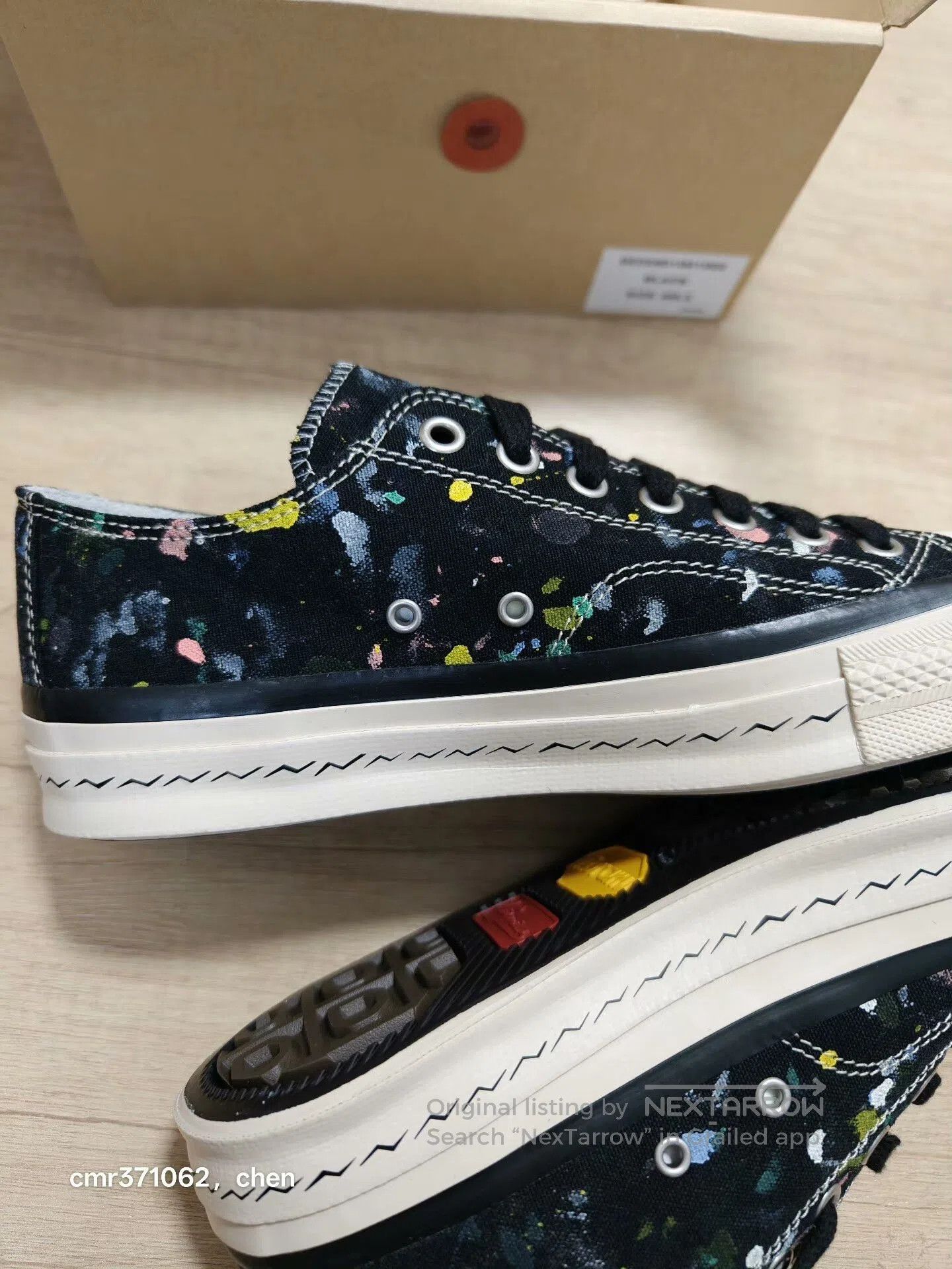 Visvim VISVIM 25 ICT SKAGWAY LO. Size US 8 / EU 41 - 5 Thumbnail