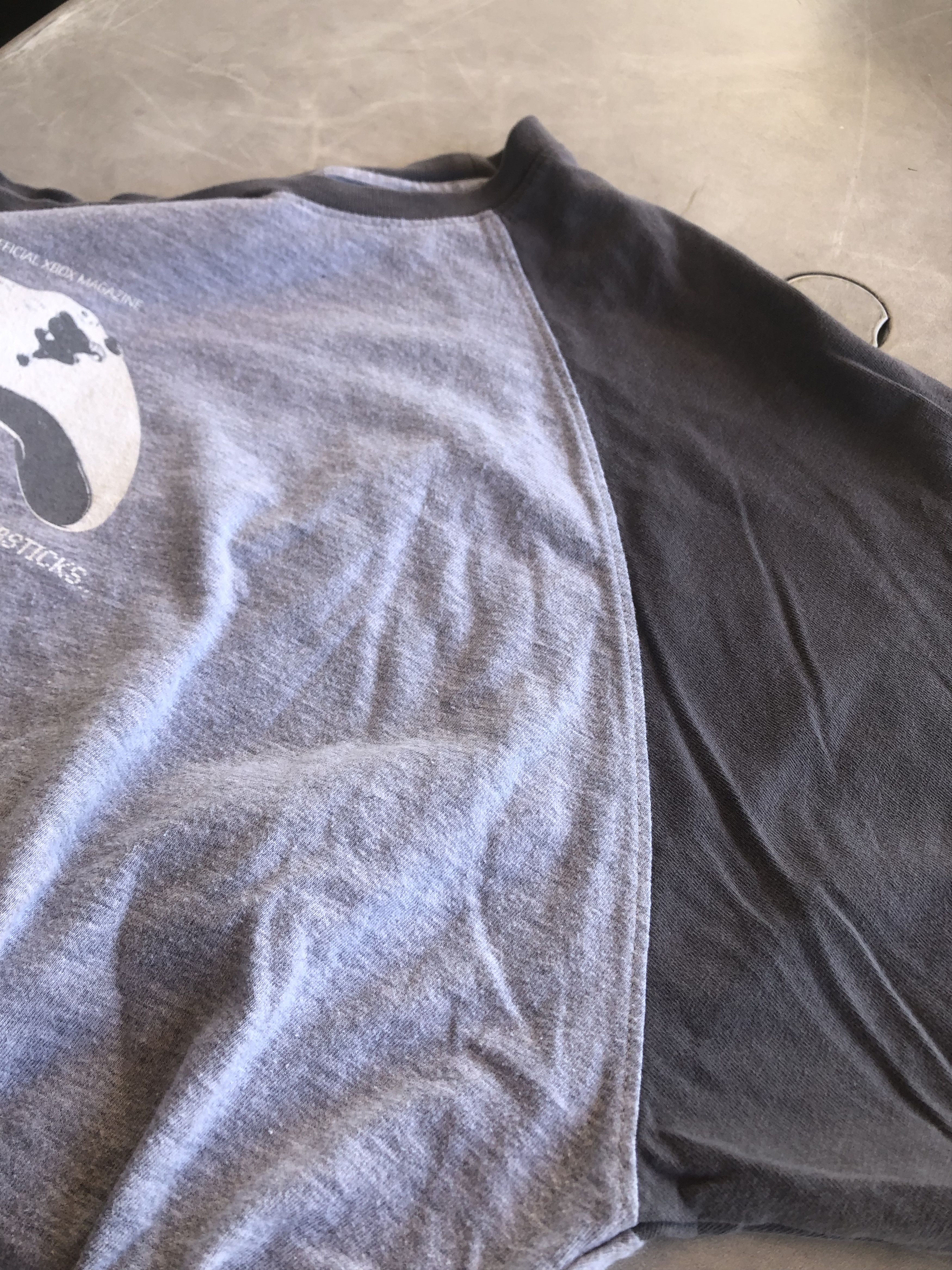 Vintage Official Xbox Magazine Vintage Y2K T-Shirt 2002 RARE Size US XL / EU 56 / 4 - 3 Thumbnail
