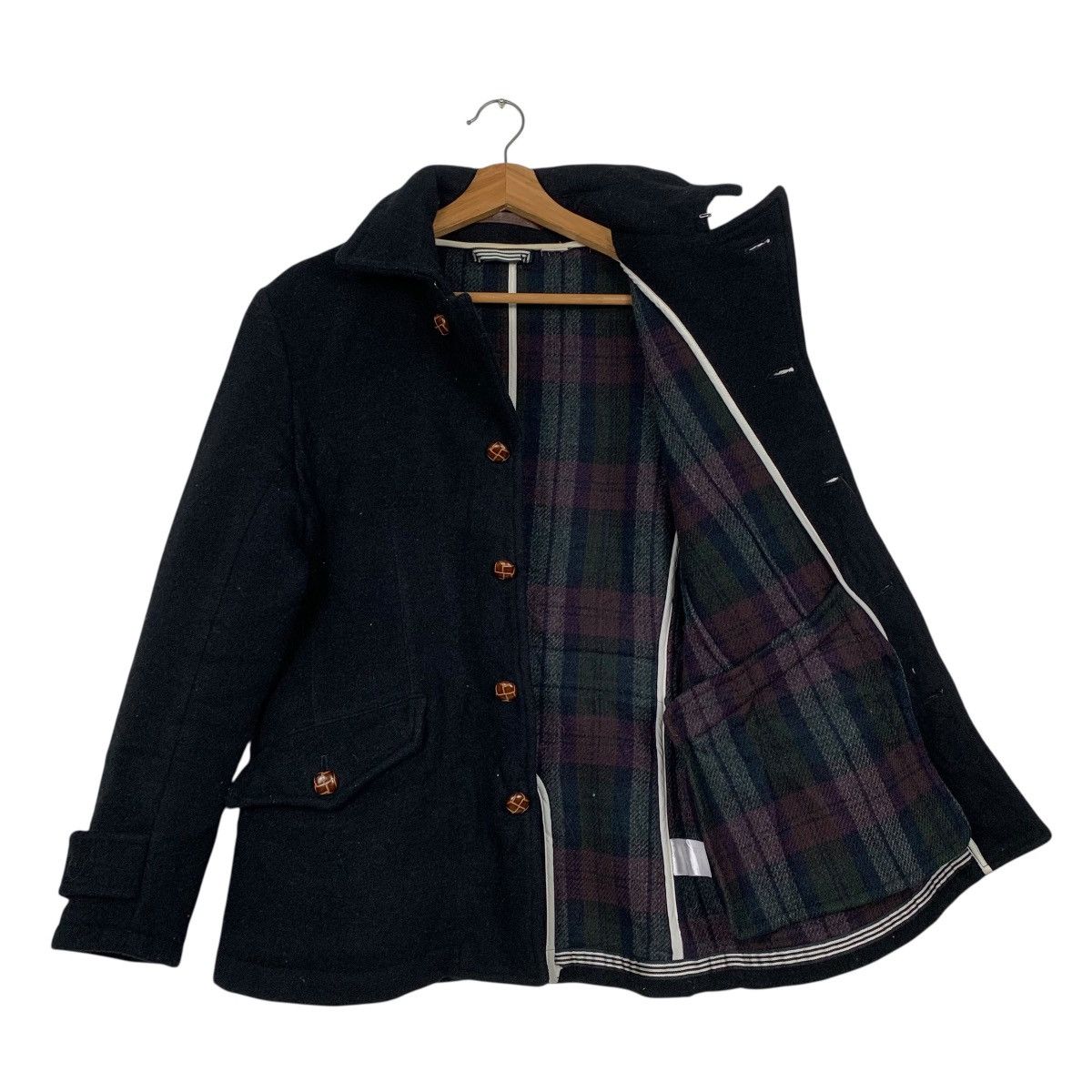 Japanese Brand Style Addition Jacket Size US S / EU 44-46 / 1 - 9 Thumbnail