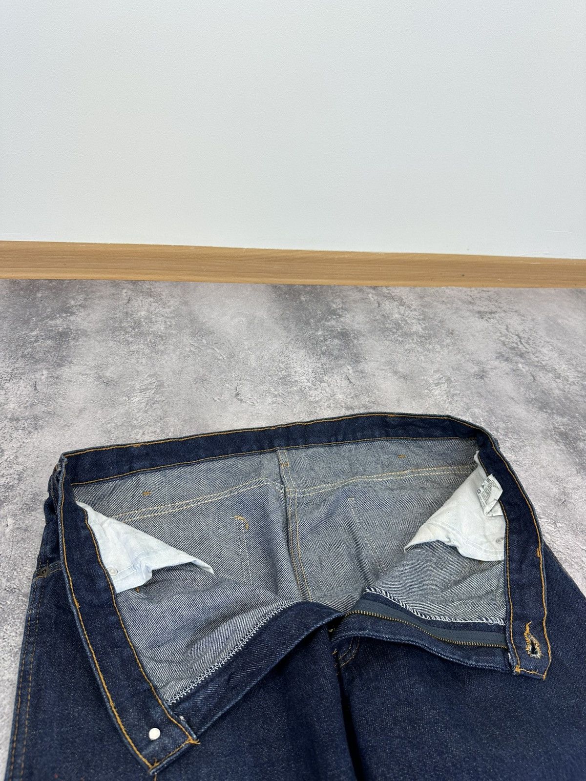 Dickies Vintage Dickies USA Distressed Baggy Y2K Utility Work Pants Size US 38 / EU 54 - 15 Thumbnail