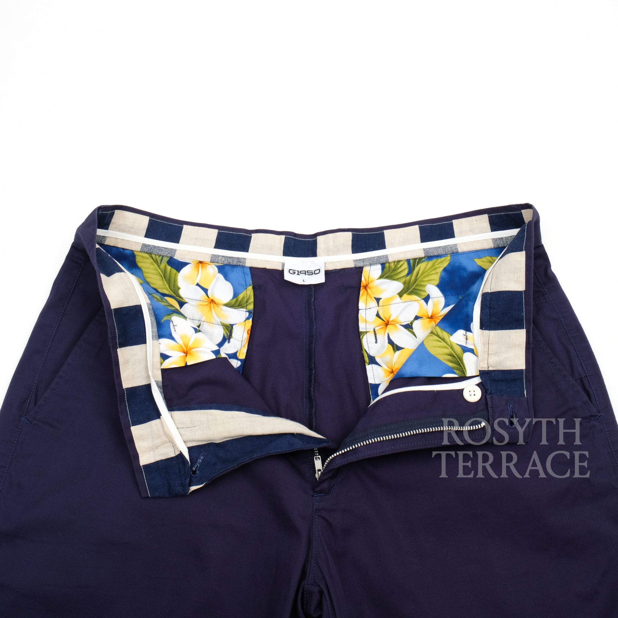 Gallery1950 【GALLERY 1950 / 5 POCKET SHORTS / SIZE L】 Size US 32 / EU 48 - 2 Thumbnail