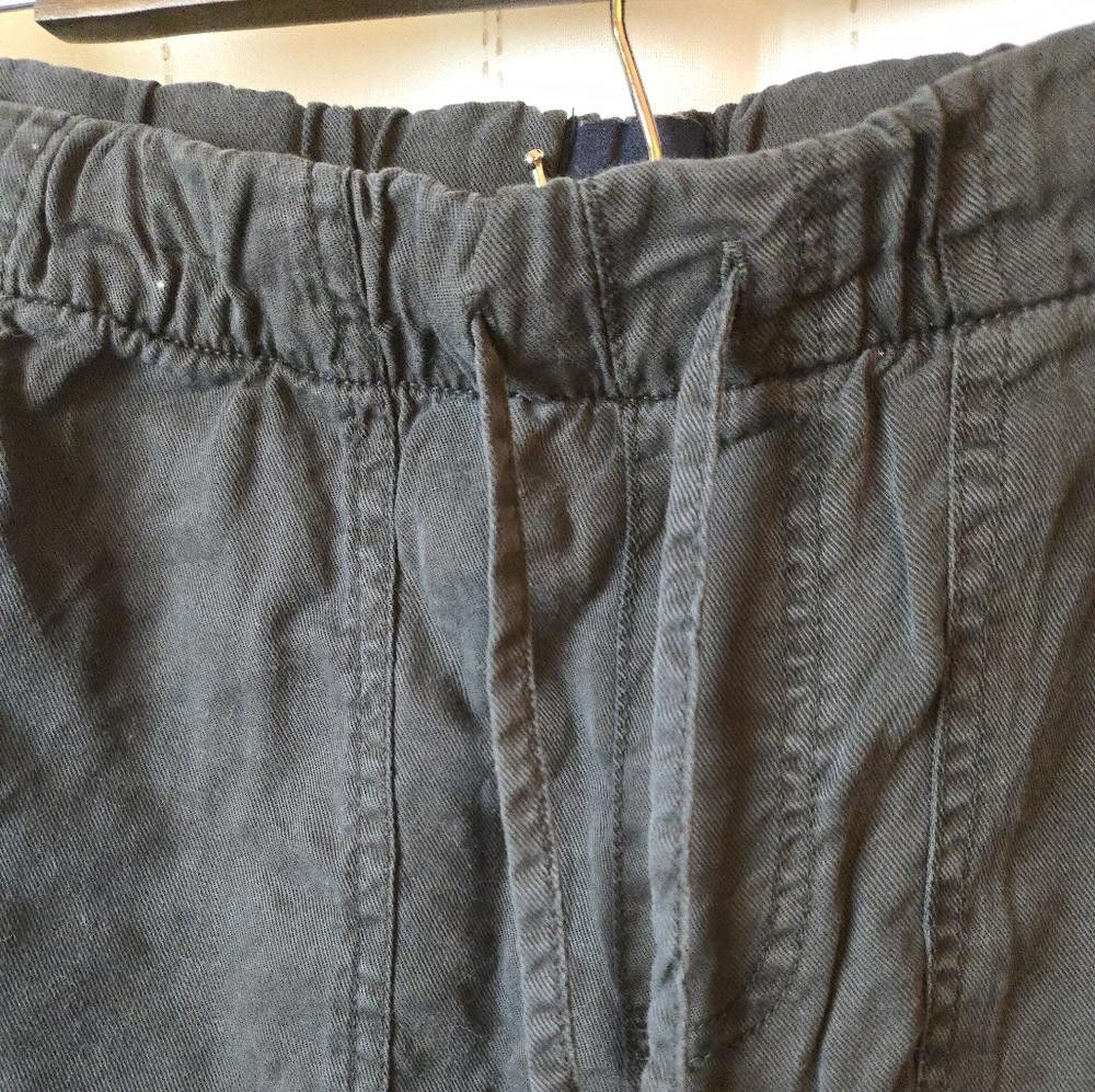 Gap Gap Cotton Shorts Size 28" / US 6 / IT 42 - 2 Thumbnail