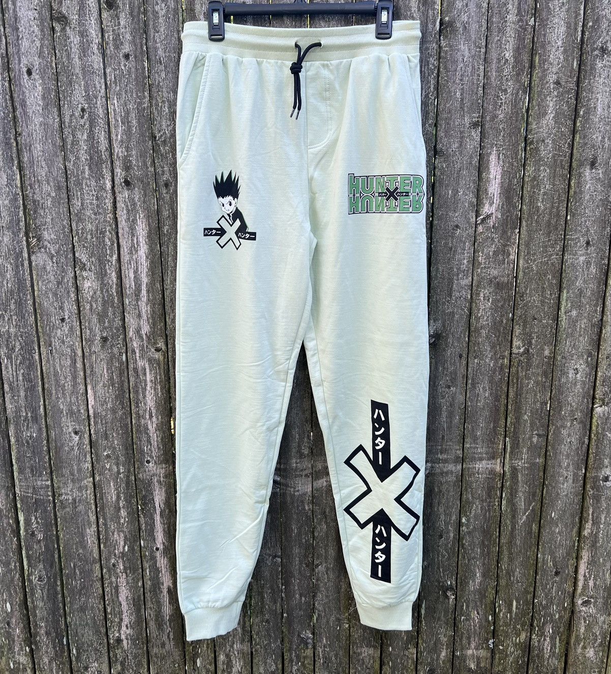 Orders Hxh Sweatpants