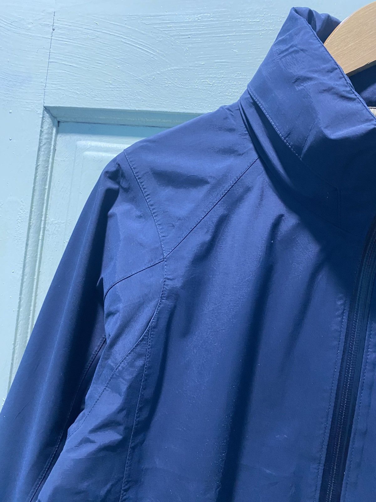 Jil Sander × Uniqlo Jil Sander Uniqlo Waterproof Jacket Size US M / EU 48-50 / 2 - 6 Thumbnail