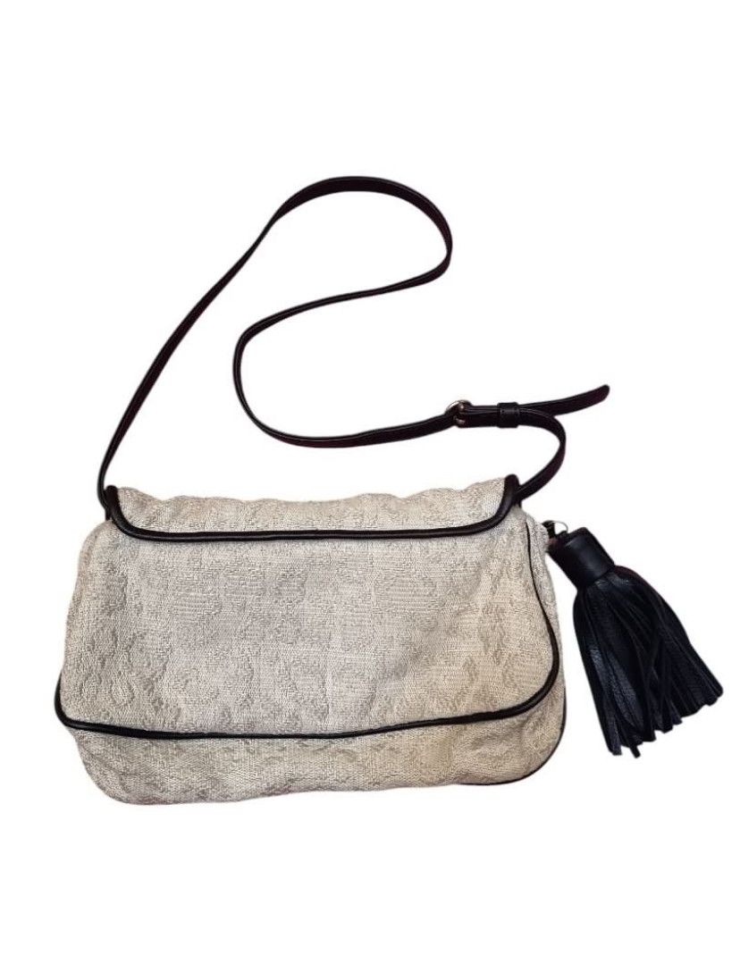 See by Chloe See by Chloe Tassel Crossbody Bag Size ONE SIZE - 9 Thumbnail