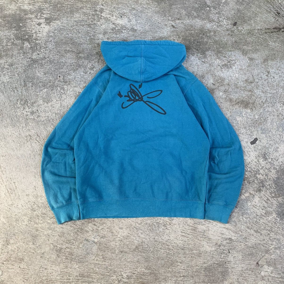 Supreme SUPREME X LEE QUINONES Size US M / EU 48-50 / 2 - 5 Thumbnail