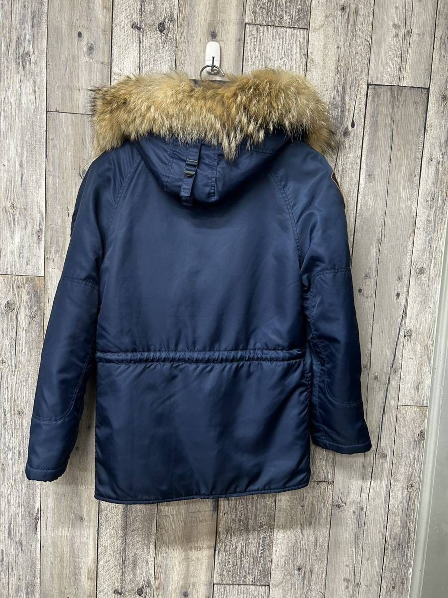 Studio D'Artisan Studio D'Artisan N-3B Flight Jacket Size US S / EU 44-46 / 1 - 2 Thumbnail
