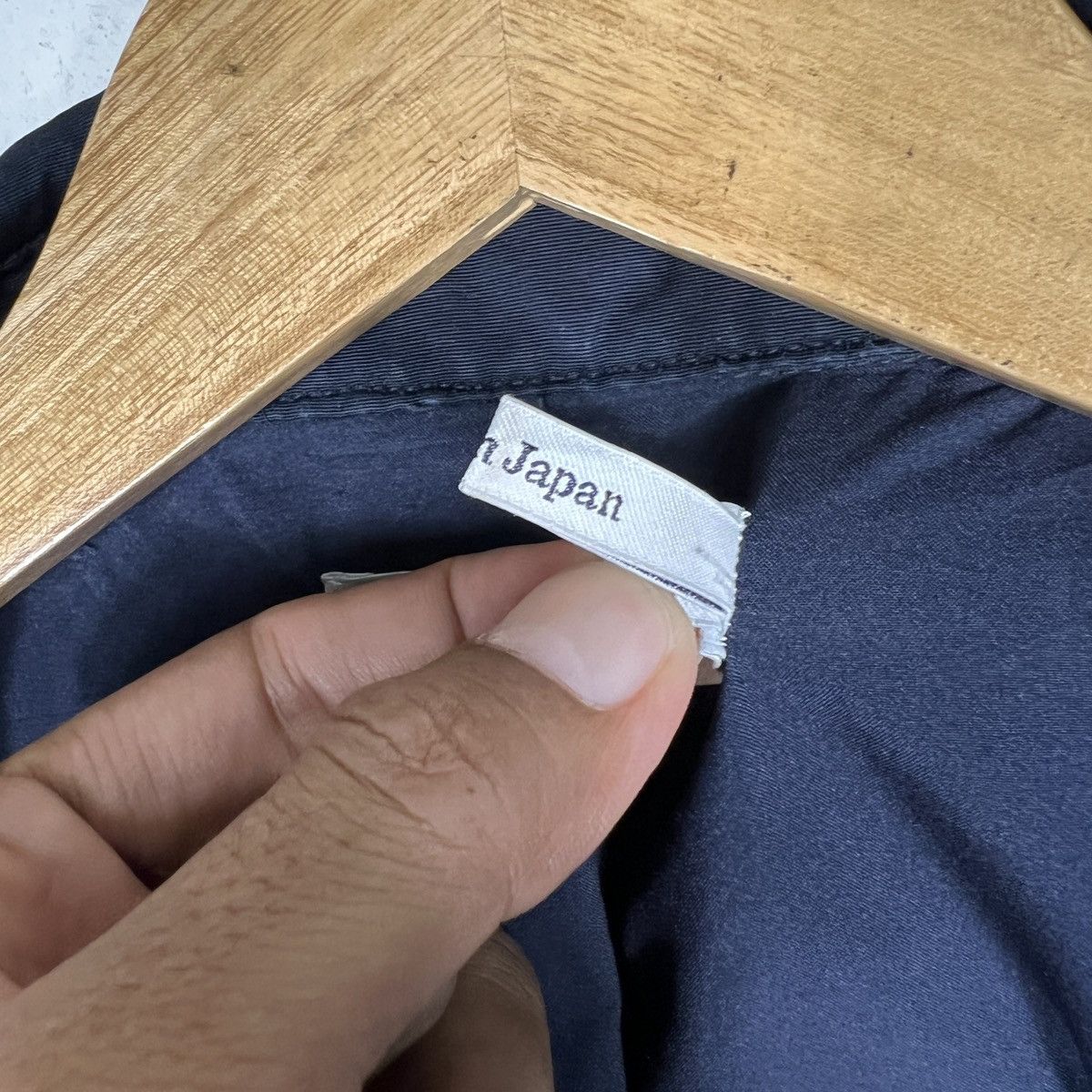 Nonnative Nonnative Bomber Style Jacket Size US L / EU 52-54 / 3 - 11 Thumbnail