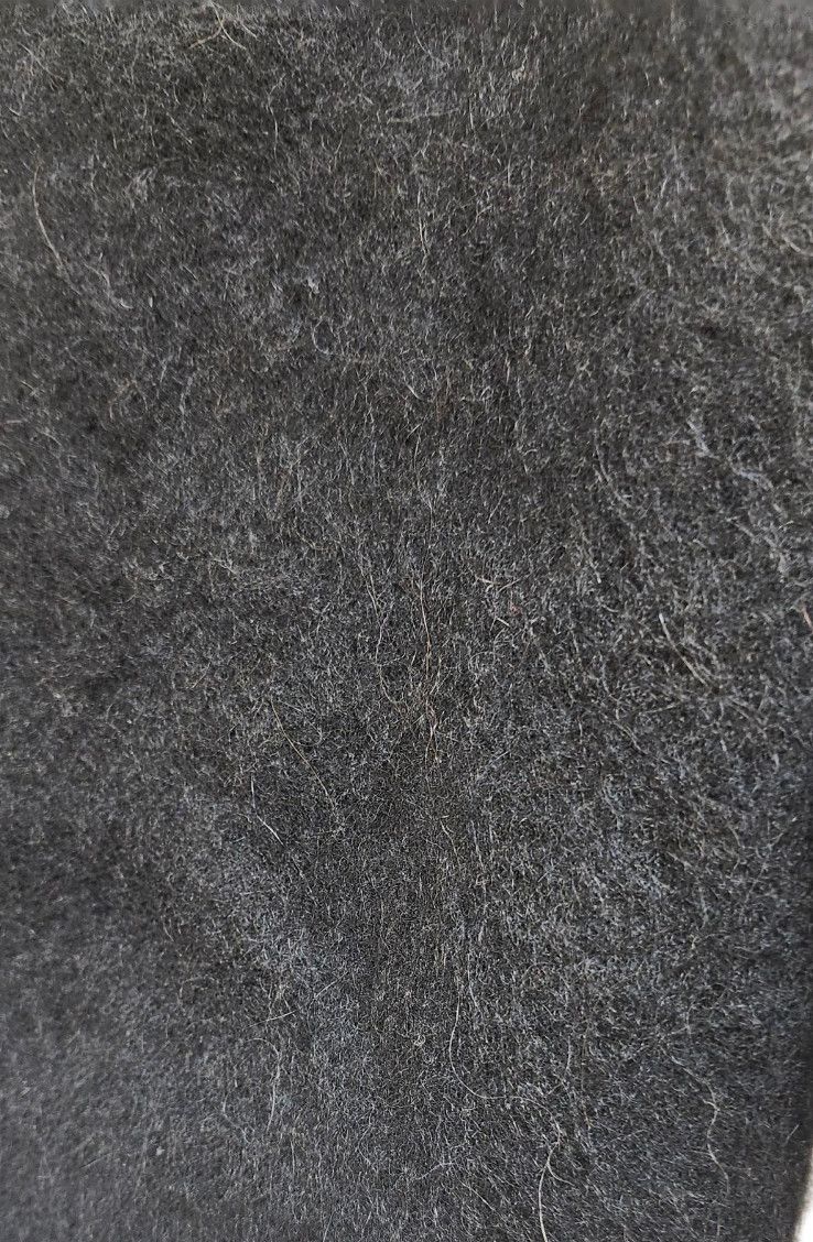 Samsoe Samsoe wool and alpaca sweater XS