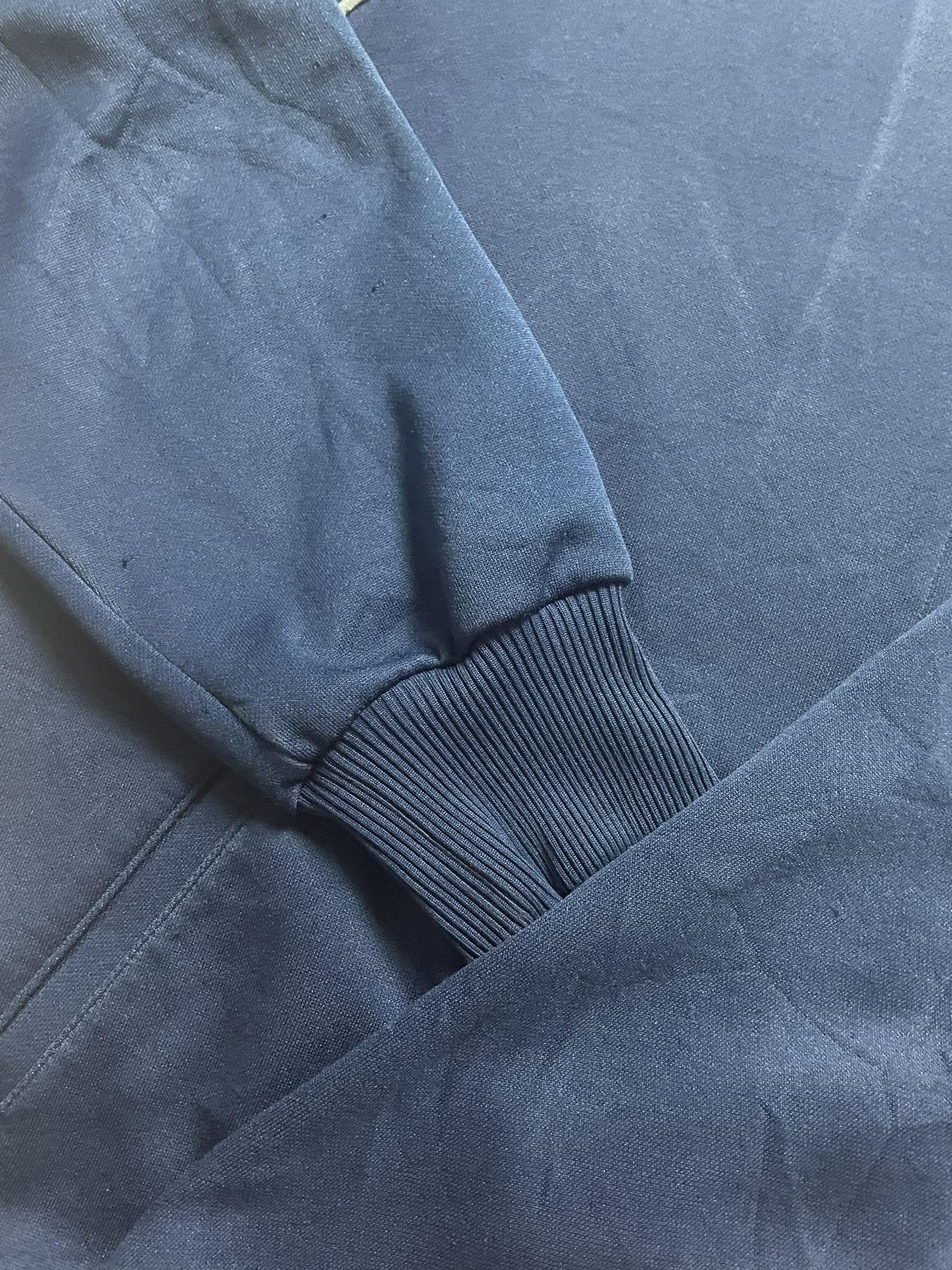 Adidas × Vintage Vintage Adidas Track Jacket Size US L / EU 52-54 / 3 - 5 Thumbnail