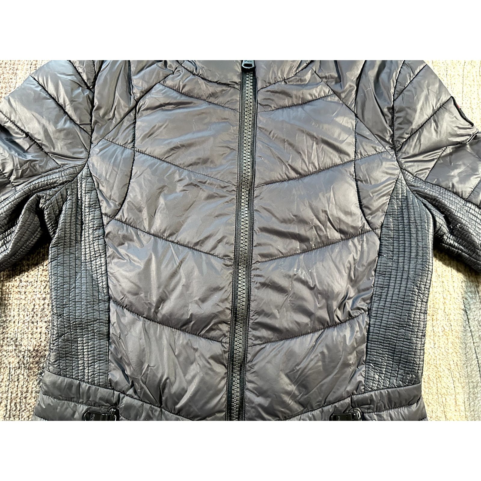Pajar Pajar Women Sunnybrooke Hooded Thinsulate Packable Jacket XS Size XS / US 0-2 / IT 36-38 - 3 Thumbnail