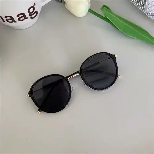 Other Retro punk sunglasses Size ONE SIZE - 4 Thumbnail