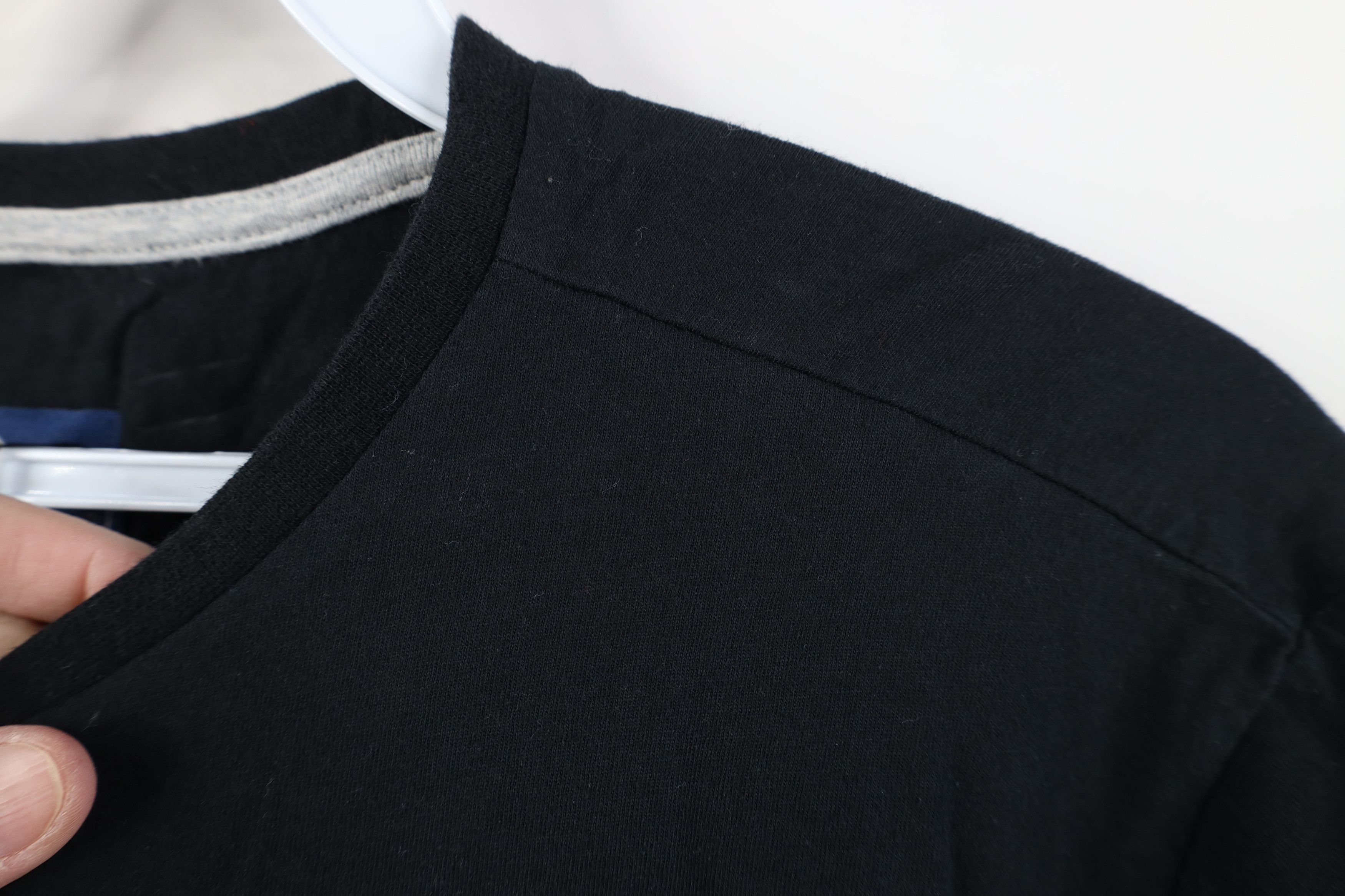 Vintage Deadstock Vintage Y2K Originals Car Truck T-Shirt Black Size US M / EU 48-50 / 2 - 11 Thumbnail