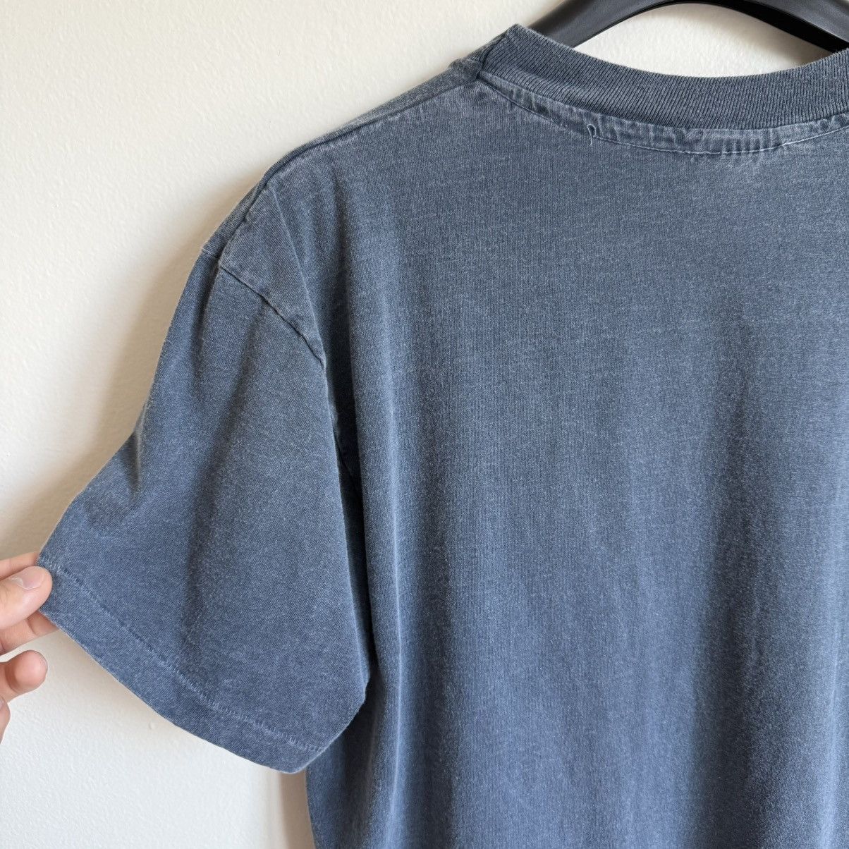 Vintage Vintage Sansegal Cape May Single Stitch T-Shirt Made in USA Size US L / EU 52-54 / 3 - 9 Thumbnail