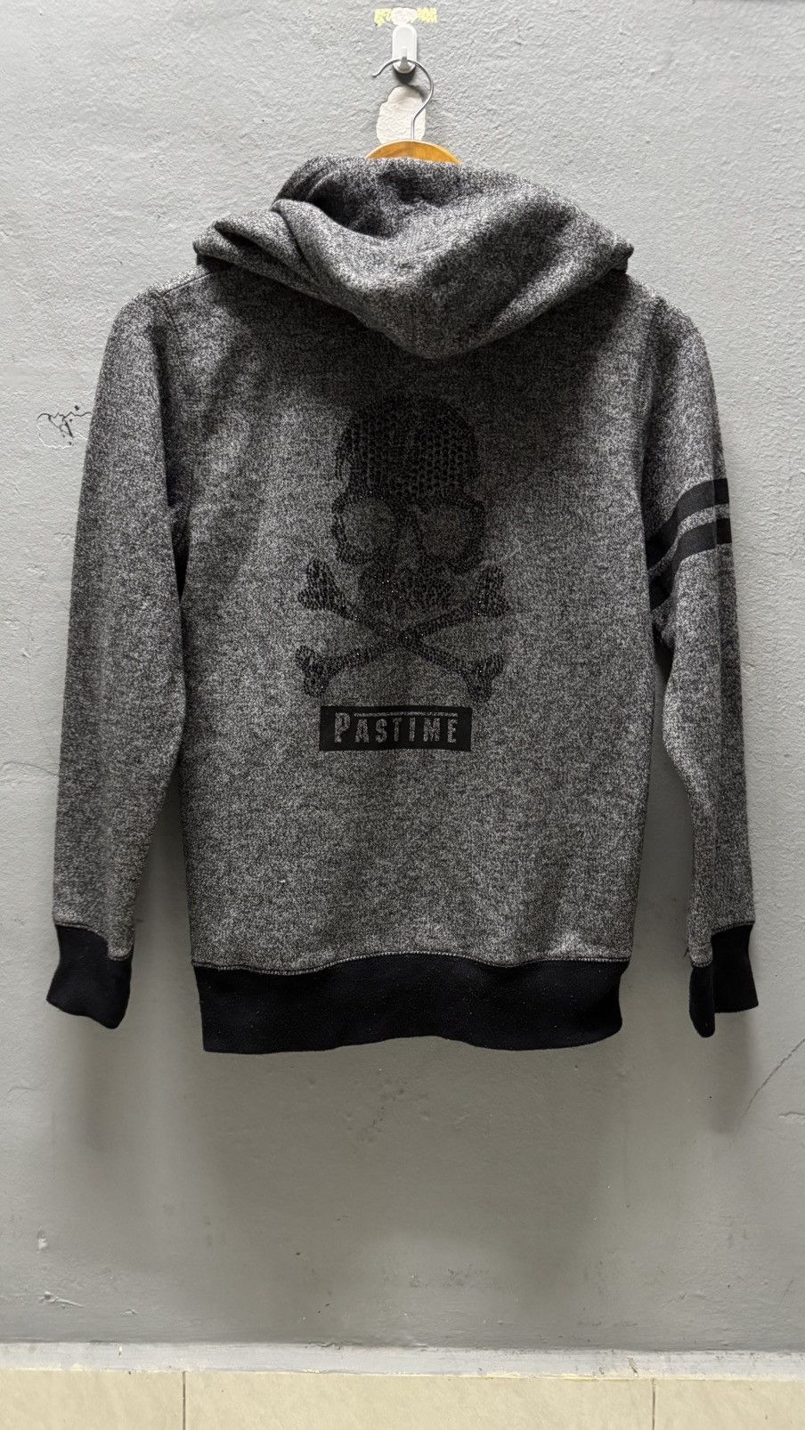 Japanese Brand Azul Primera Pastime Hoodie Size US S / EU 44-46 / 1 - 10 Thumbnail