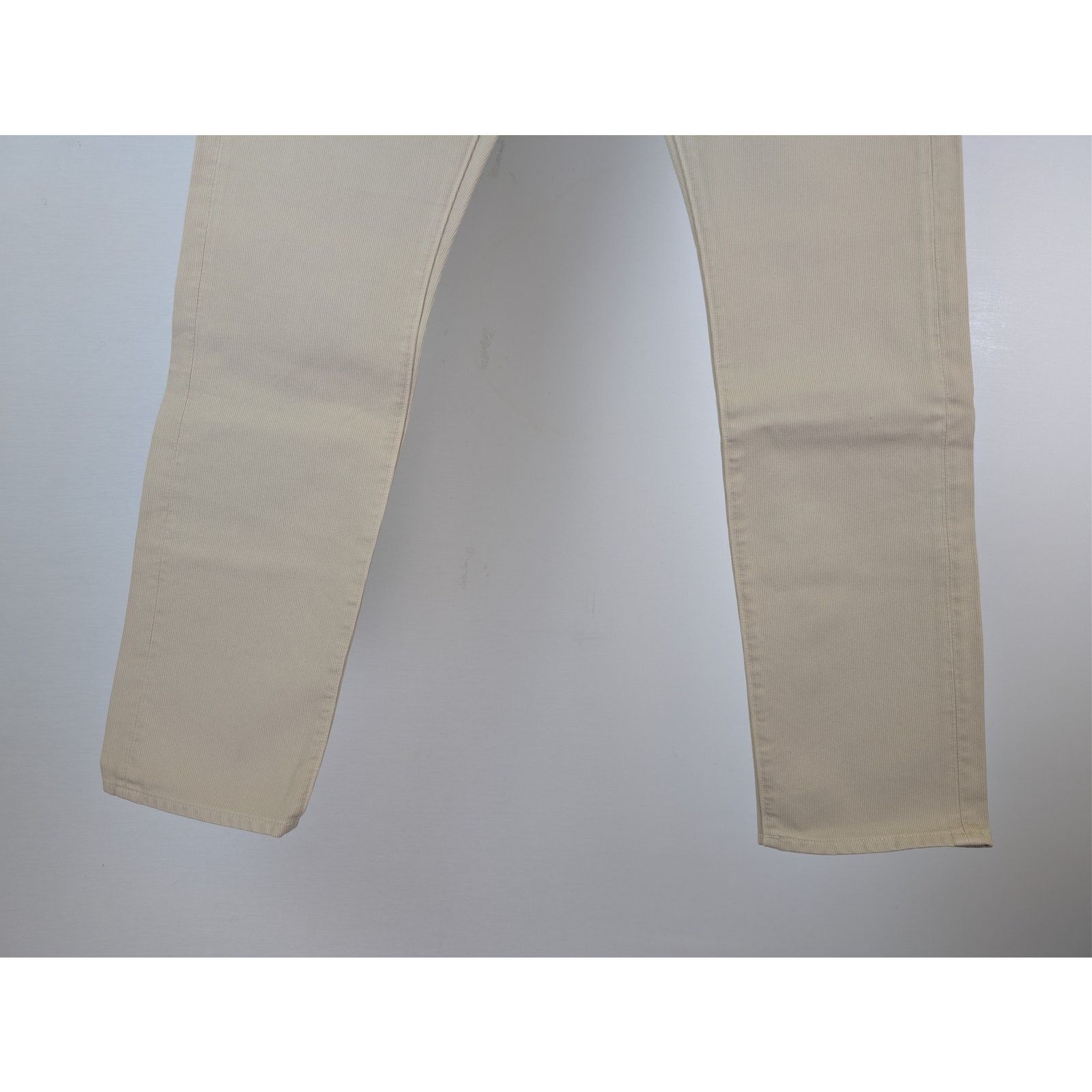 Tom Ford o1rshd1 Slim Denim Jeans in Beige Size US 34 / EU 50 - 3 Thumbnail