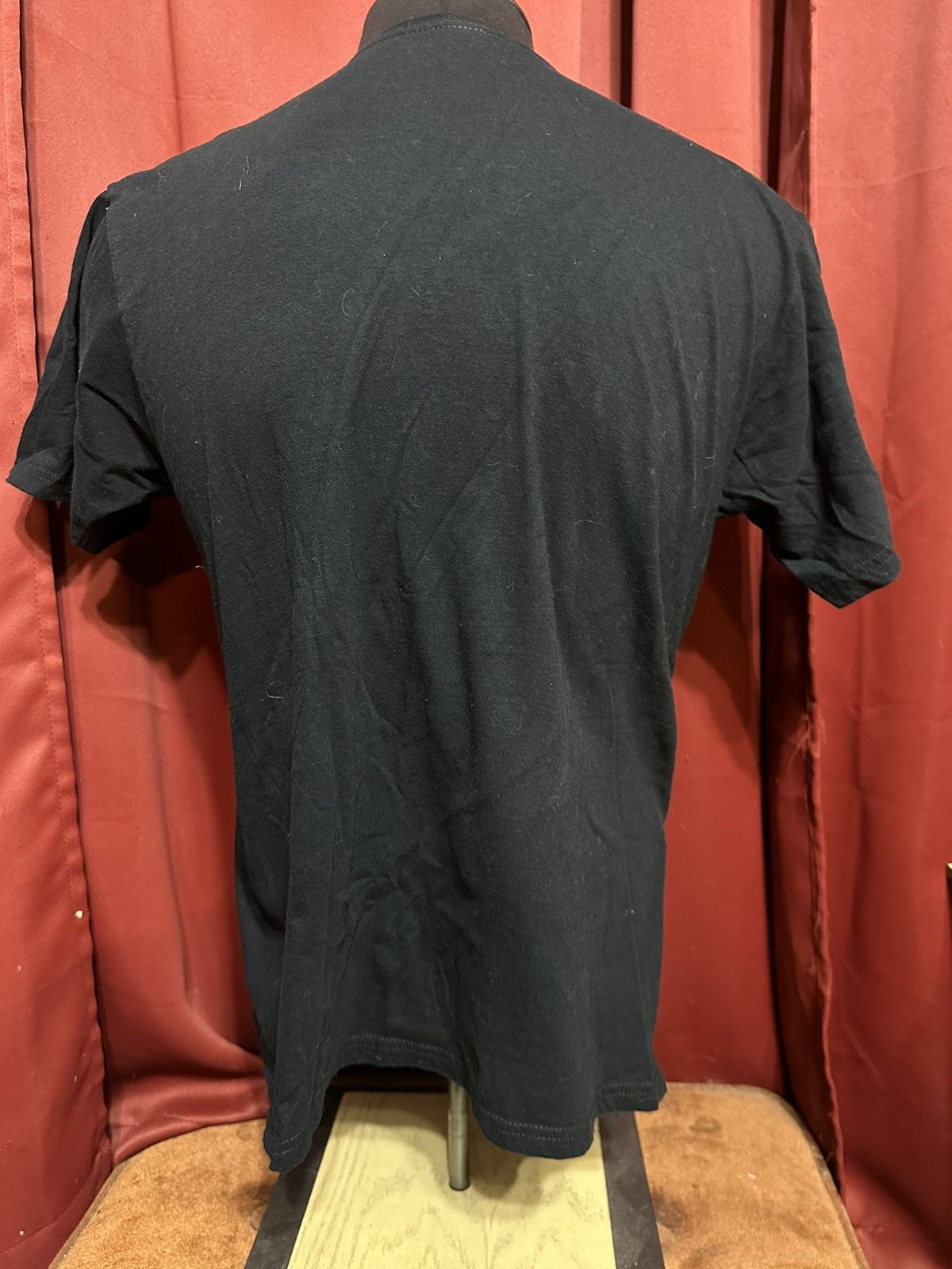 Other Dog The Bounty Hunter Tshirt Y2K TV Show promo Grail Size US L / EU 52-54 / 3 - 4 Thumbnail