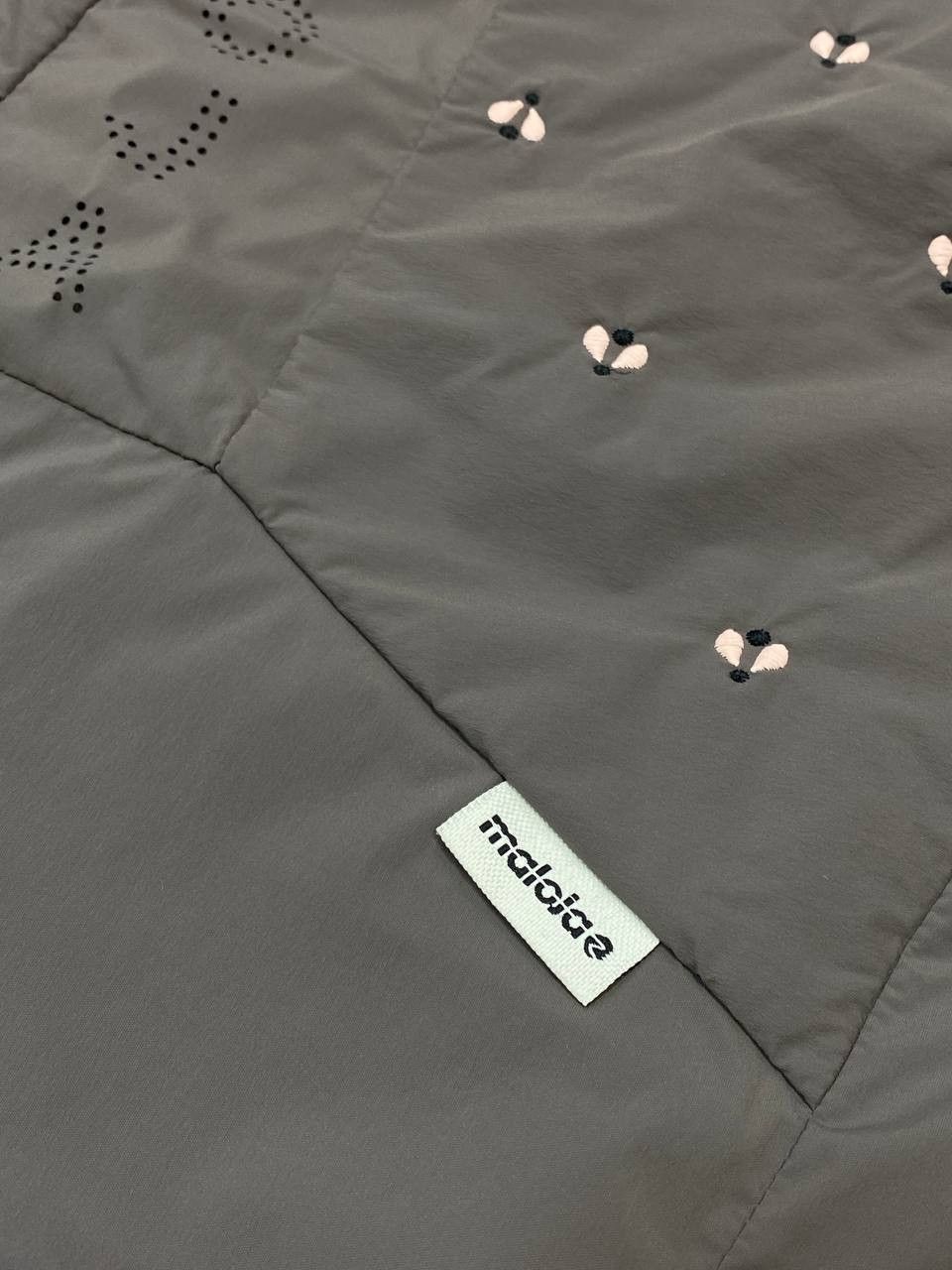 Maloja Maloja WinterflowerM Primaloft Touring Hybrid Hooded Jacket Size S / US 4 / IT 40 - 10 Thumbnail