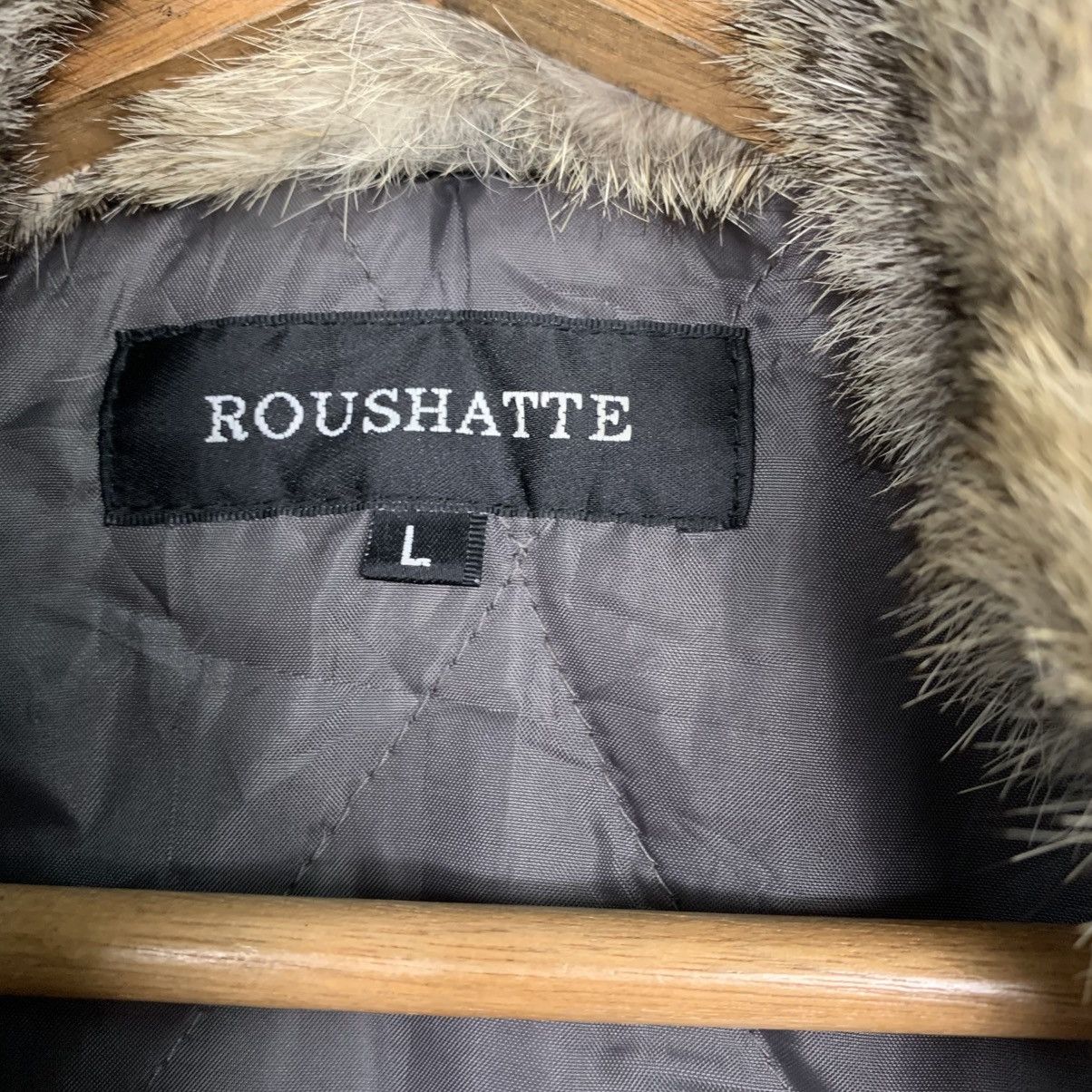 Japanese Brand Japanese Brand Roushatte Jacket Size US L / EU 52-54 / 3 - 16 Thumbnail