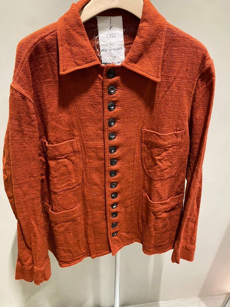 John Alexander Skelton Clothing: Curated Shirts, Jeans