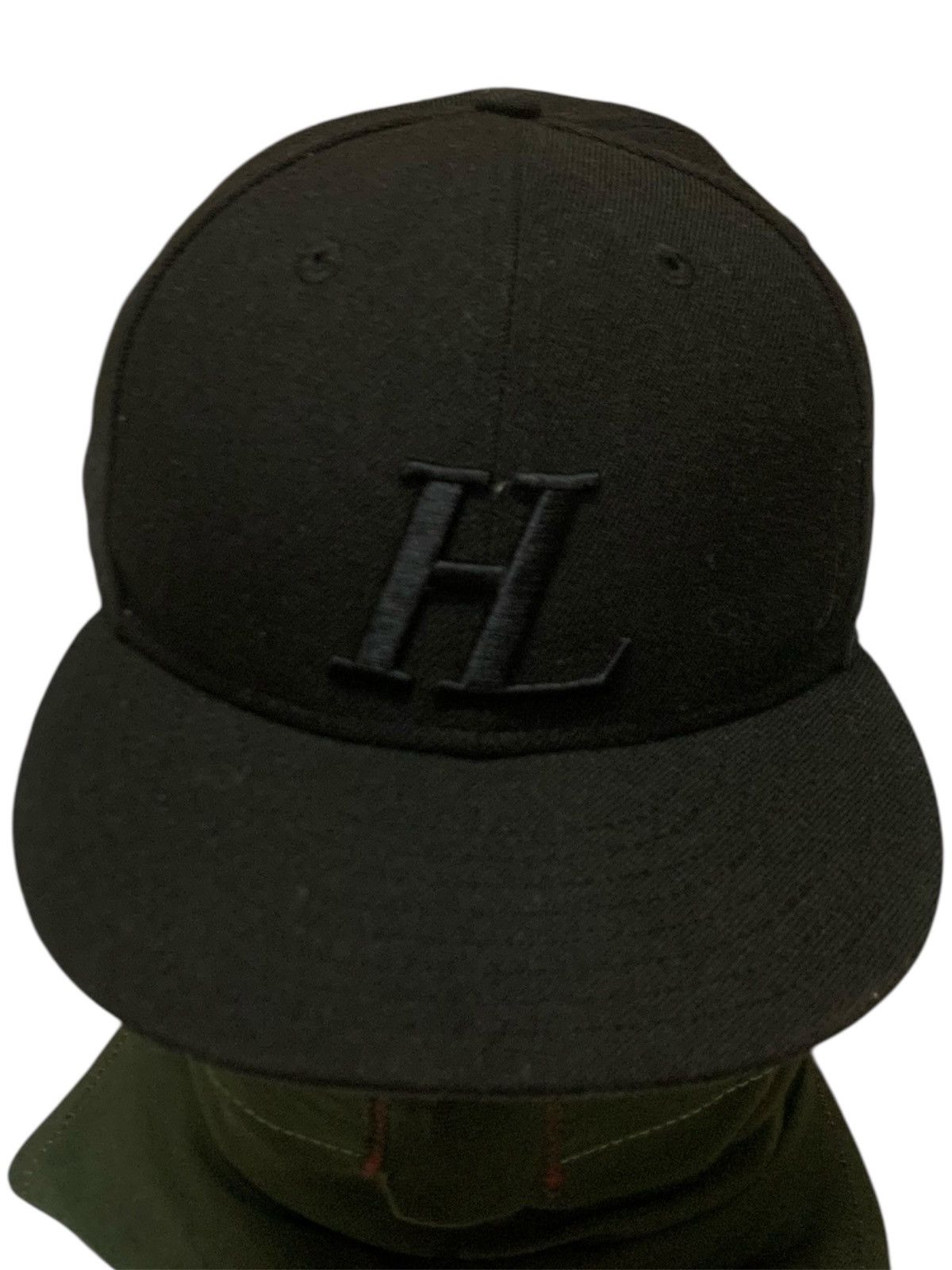 Helmut Lang Helmut Lang x New Era 59fifty Size ONE SIZE - 1 Thumbnail