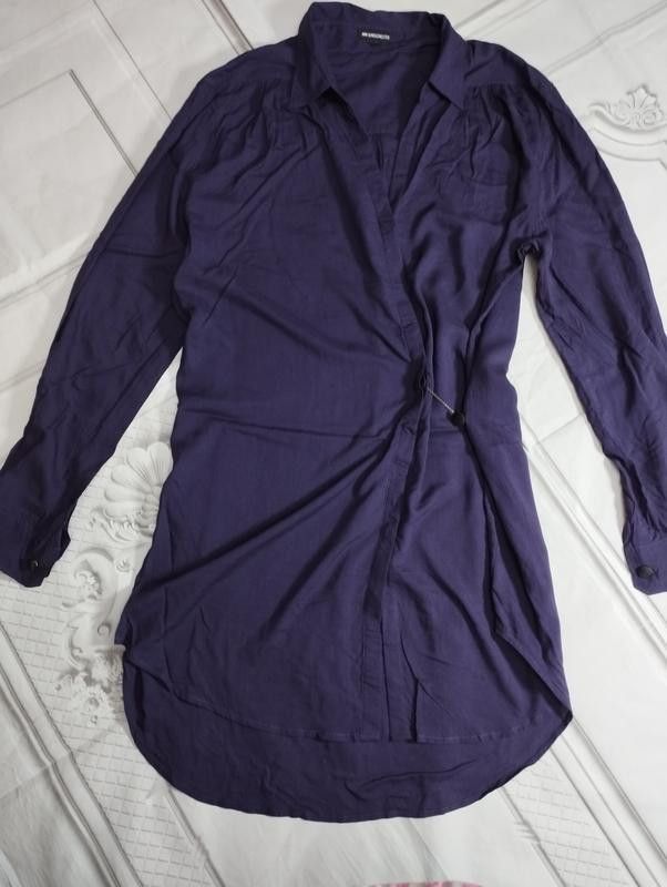 Ann Demeulemeester ANN DEMEULEMEESTER SHIRT Size M / US 6-8 / IT 42-44 - 1 Thumbnail