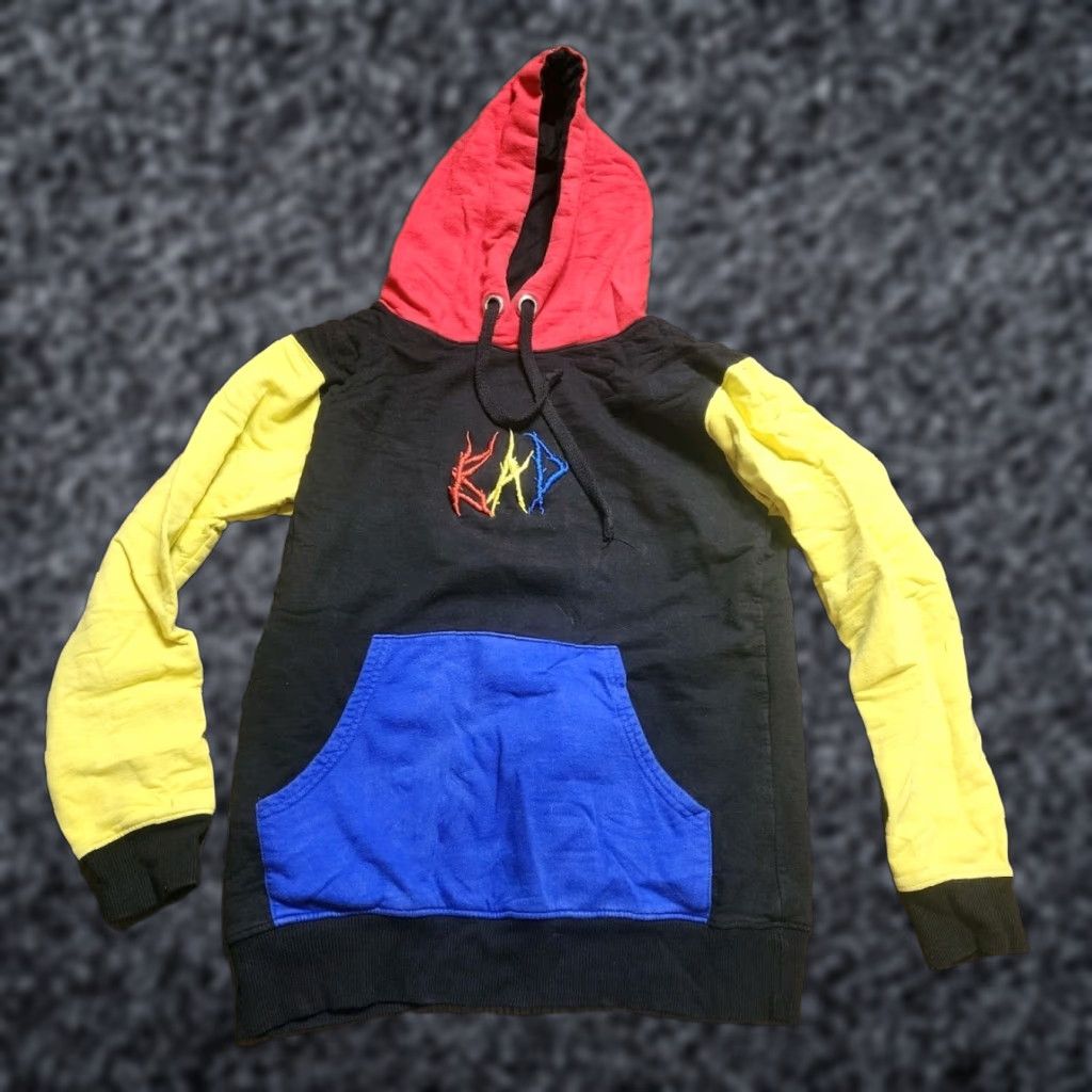 Xxxtentacion Bad Vibes Forever Hoodie | Grailed