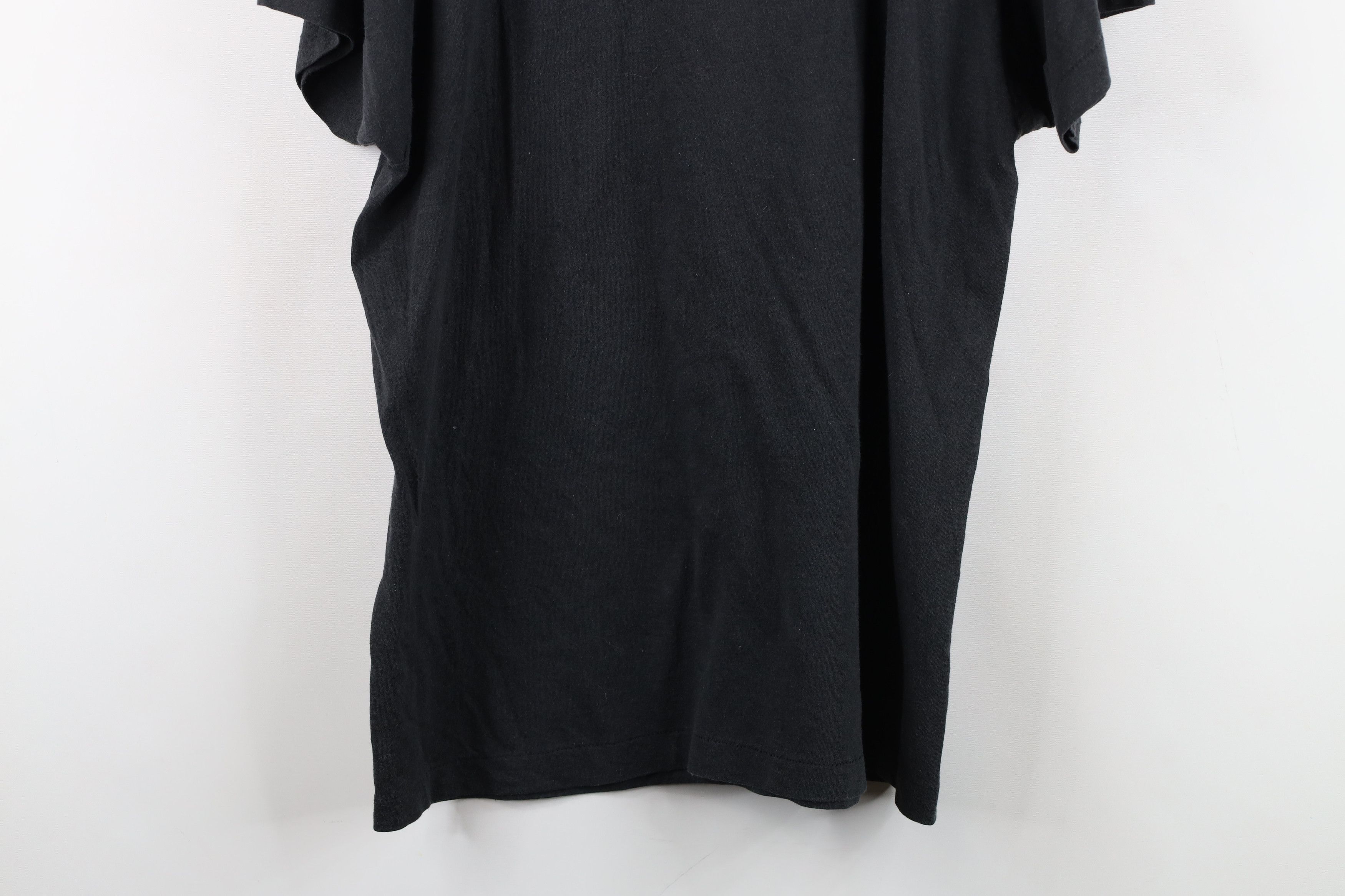 Vintage Vintage 80s Don't Ask Me To Do A Damn Thing T-Shirt USA Size US L / EU 52-54 / 3 - 11 Thumbnail