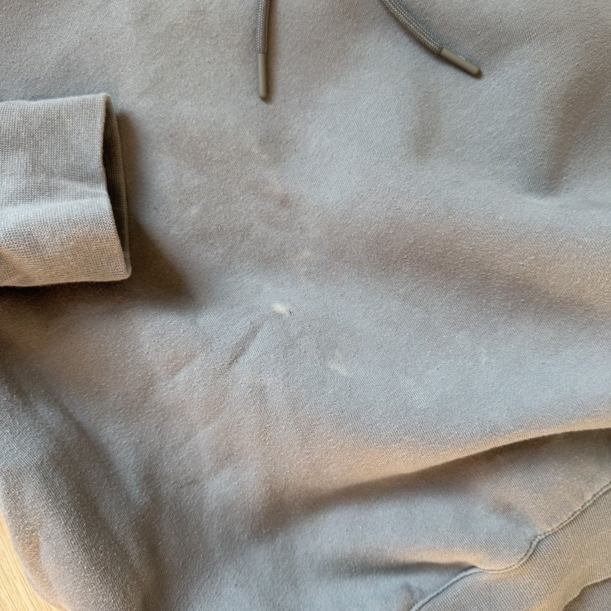Other Nike Air x Fear of God Hoodie Size US L / EU 52-54 / 3 - 7 Thumbnail