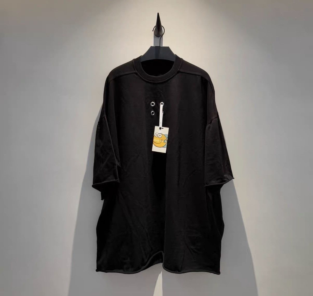 Rick Owens Rick Owens DRKSHDW Classic Four-Hole Oversized Short Size US M / EU 48-50 / 2 - 1 Thumbnail