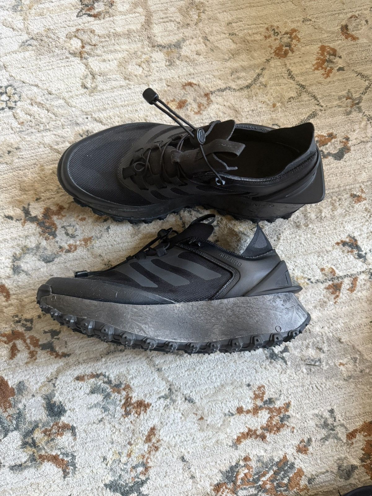 Adidas Adidas X MRBAILEY Size US 8.5 / EU 41-42 - 1 Thumbnail