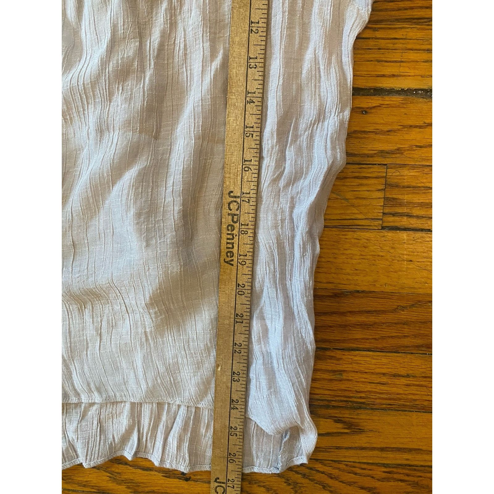 Other Umgee Lined Top Women’s Shirt Small Tan Size S / US 4 / IT 40 - 9 Thumbnail